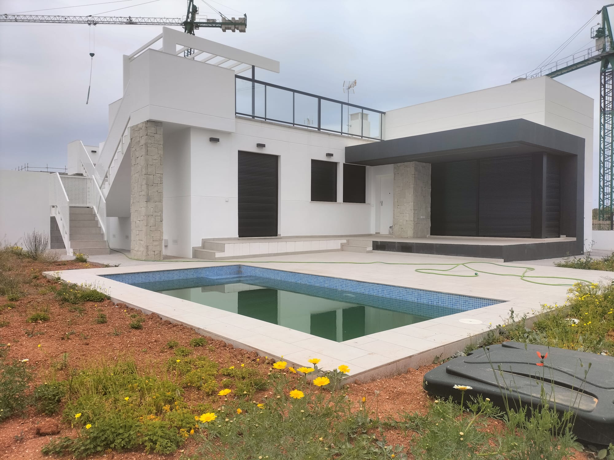 Miraflor Homes