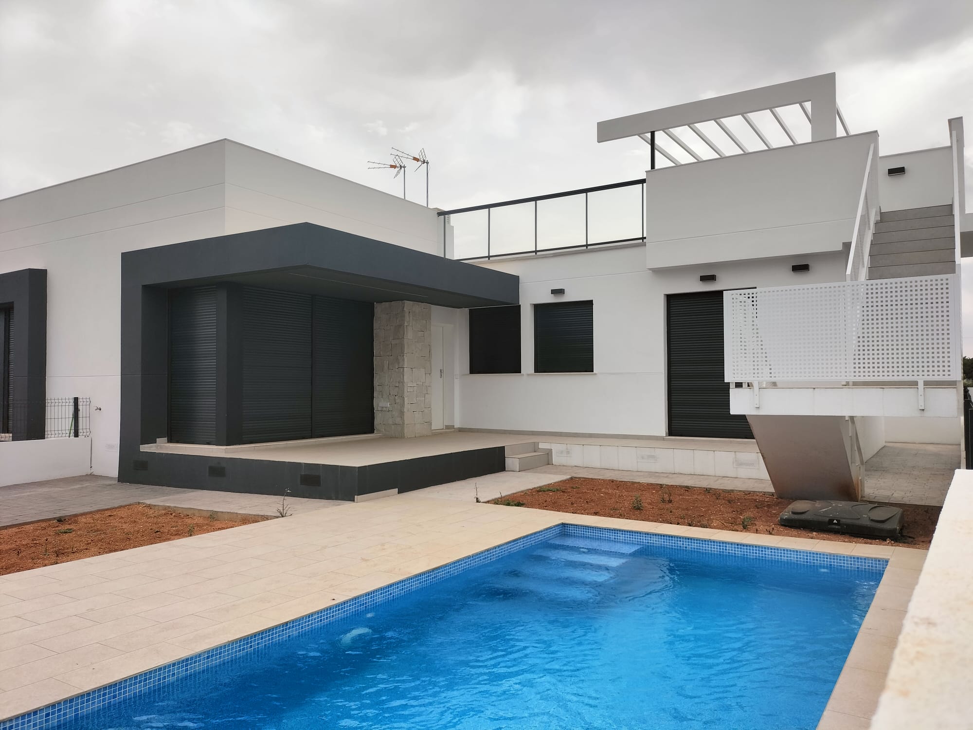 Miraflor Homes