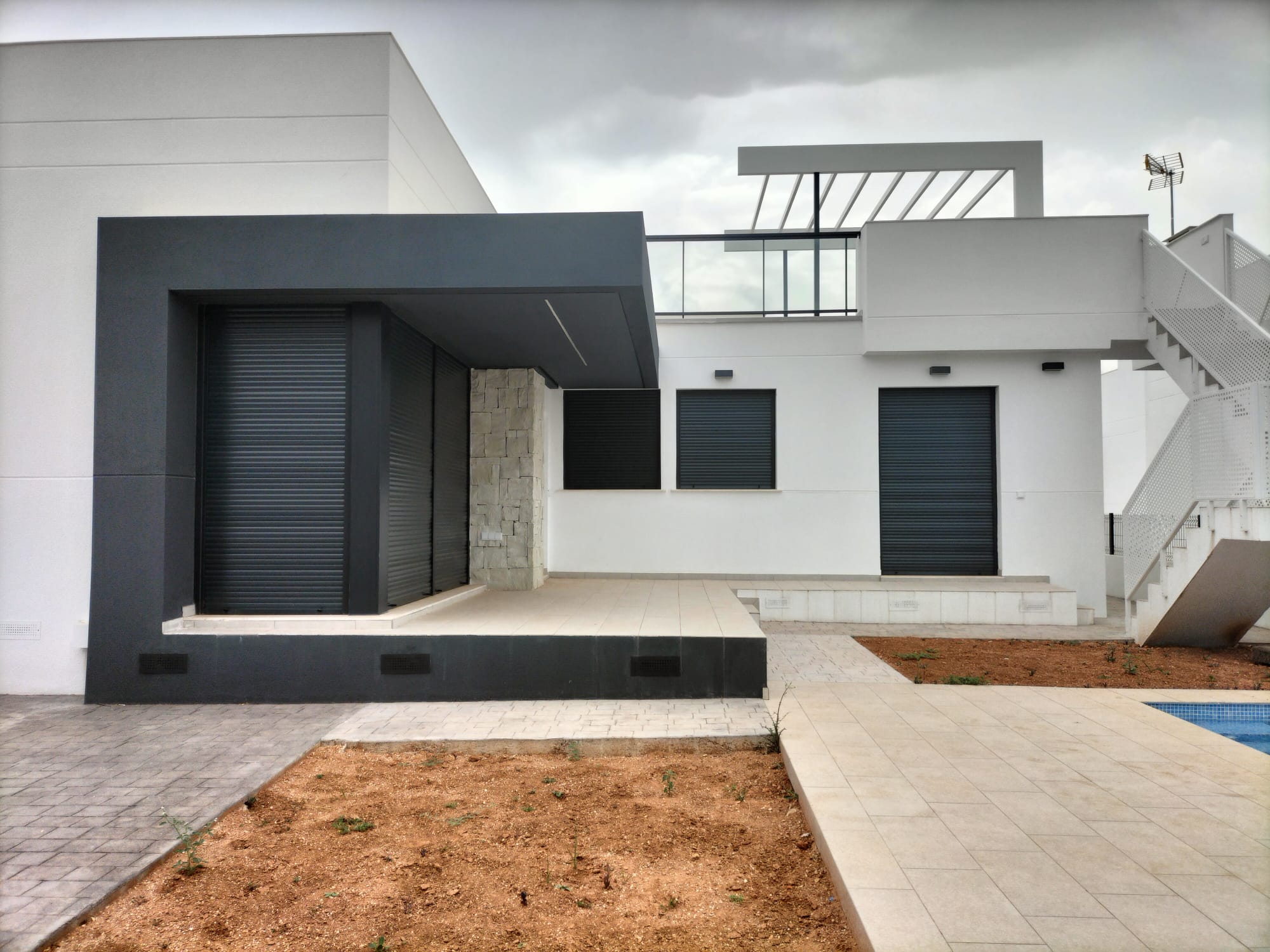 Miraflor Homes
