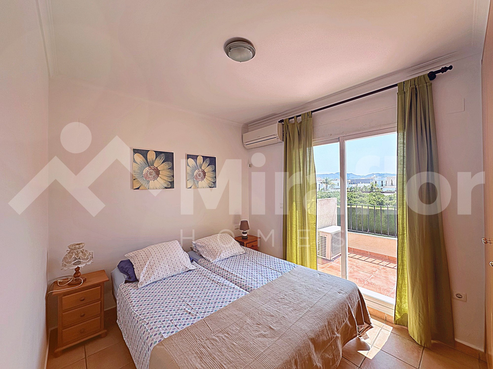 Miraflor Homes