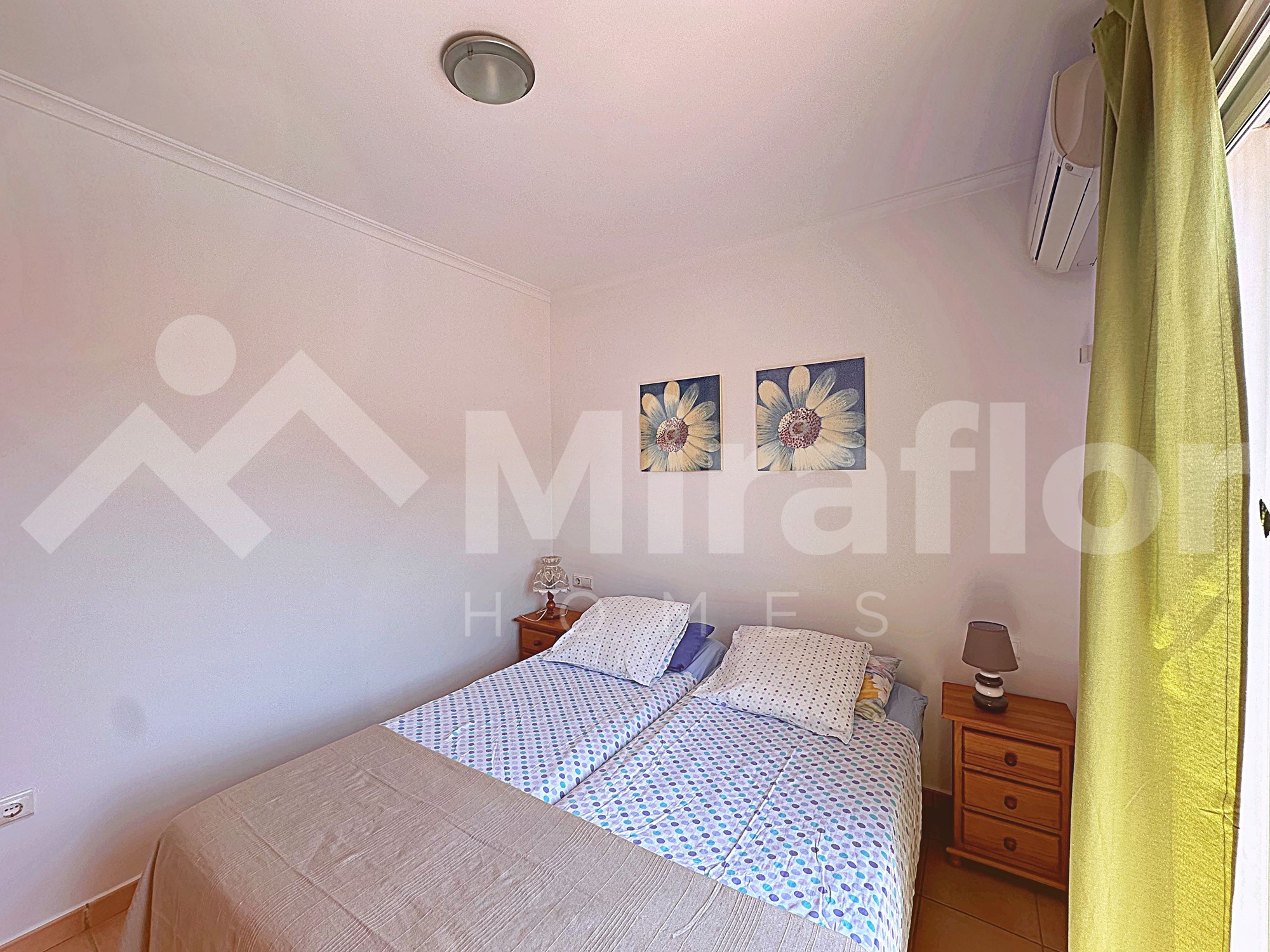 Miraflor Homes