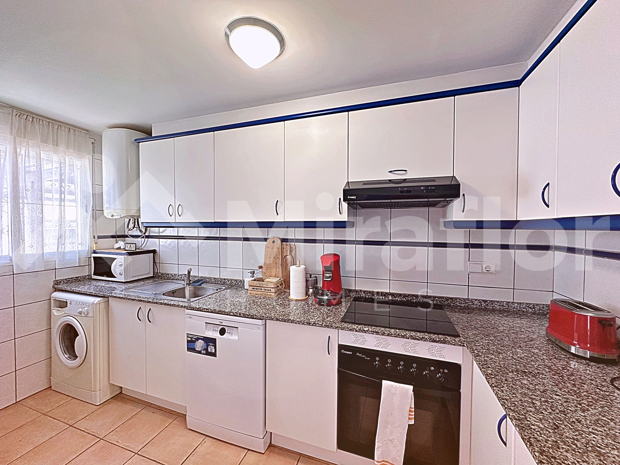 Miraflor Homes