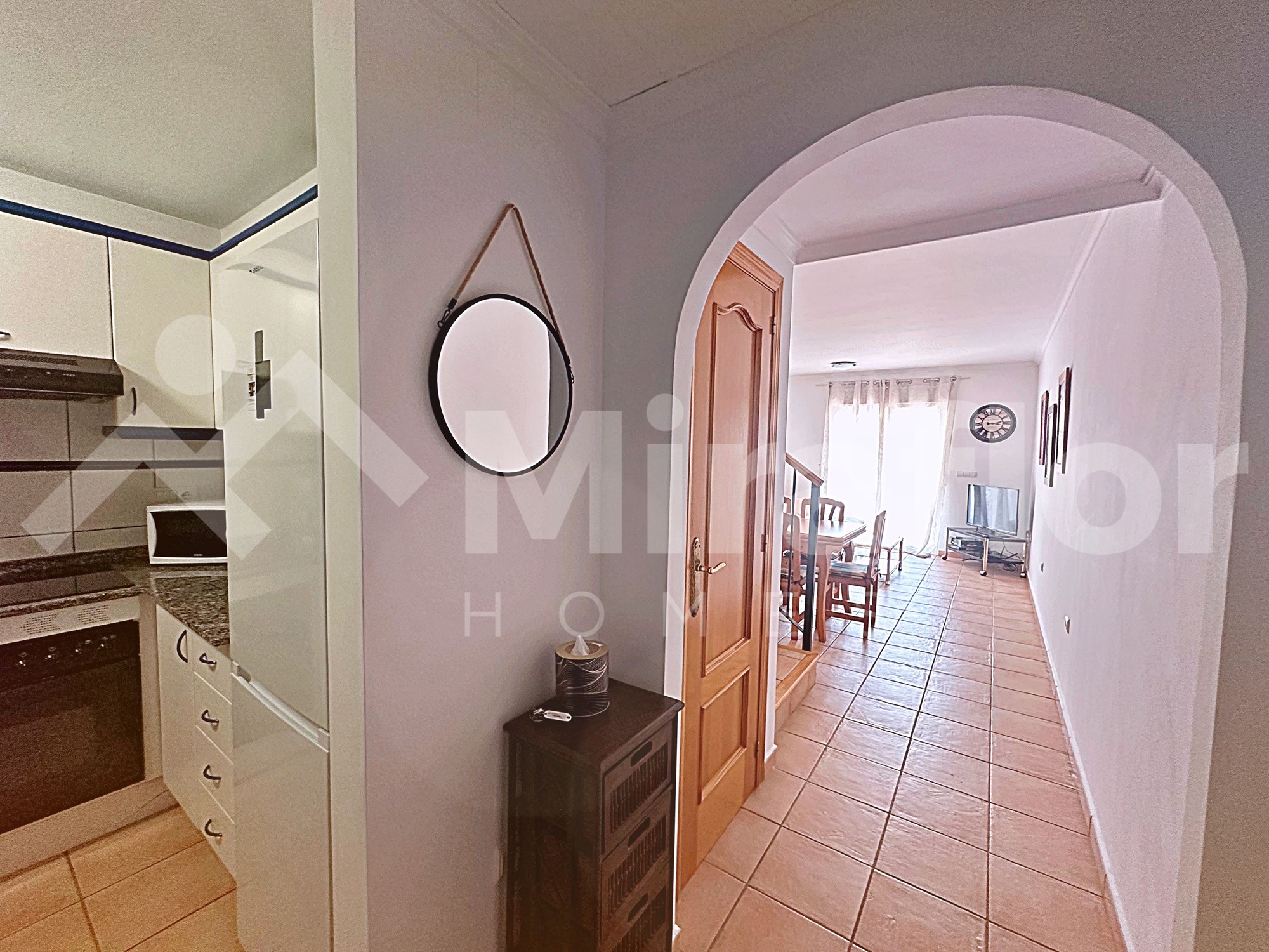 Miraflor Homes