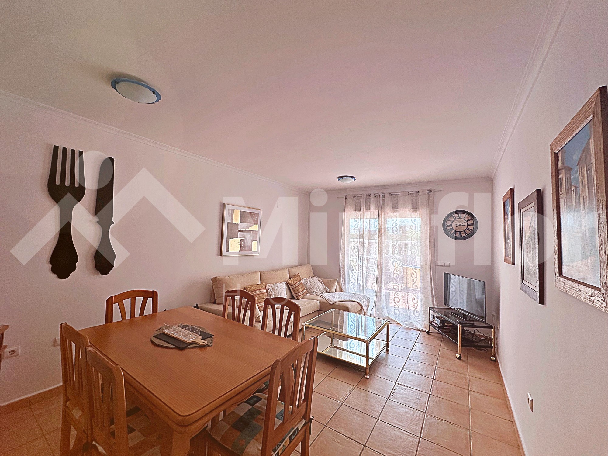 Miraflor Homes