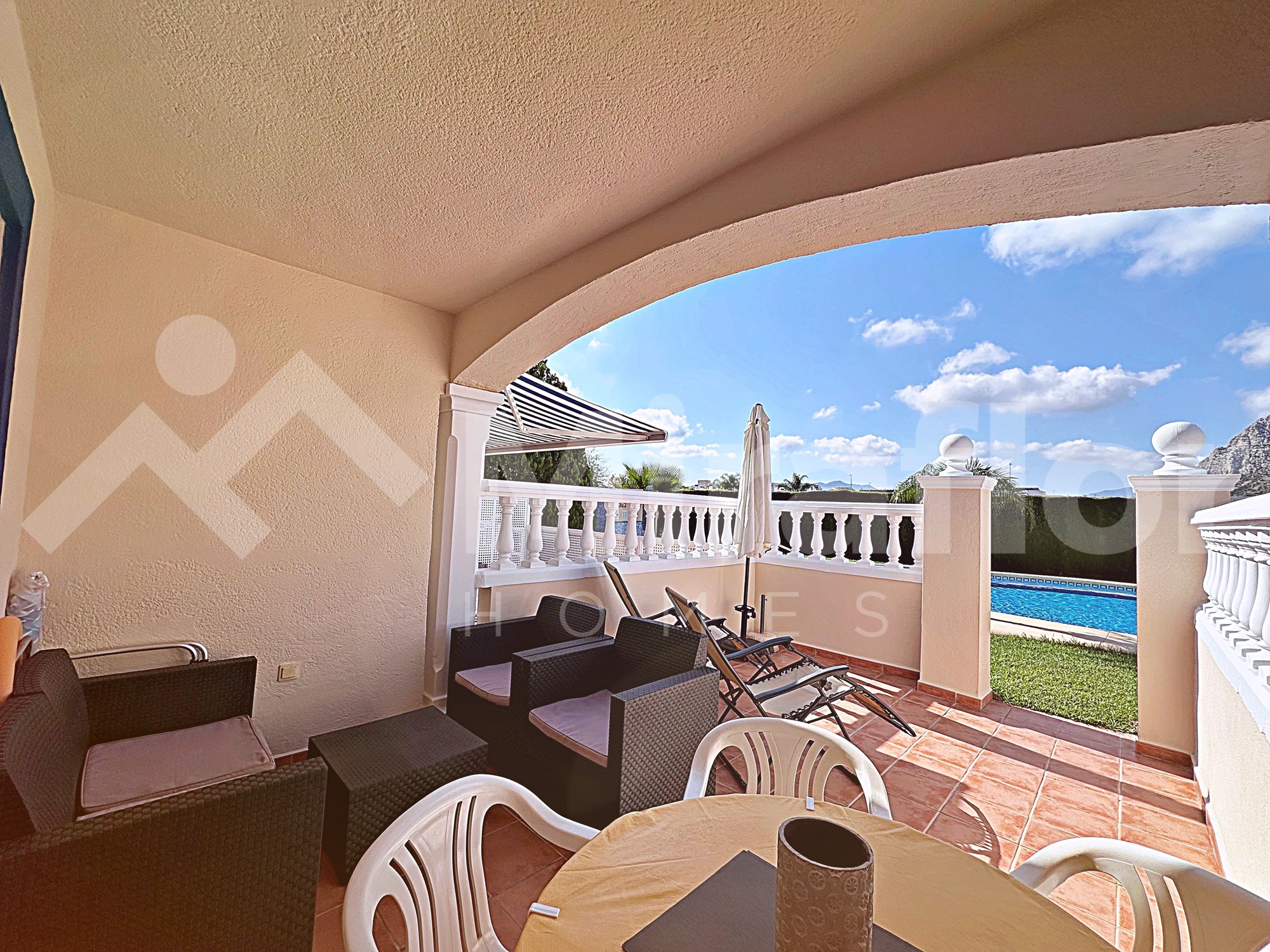 Miraflor Homes