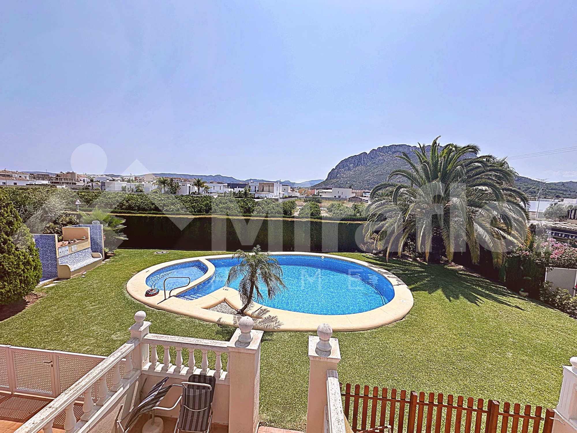Miraflor Homes