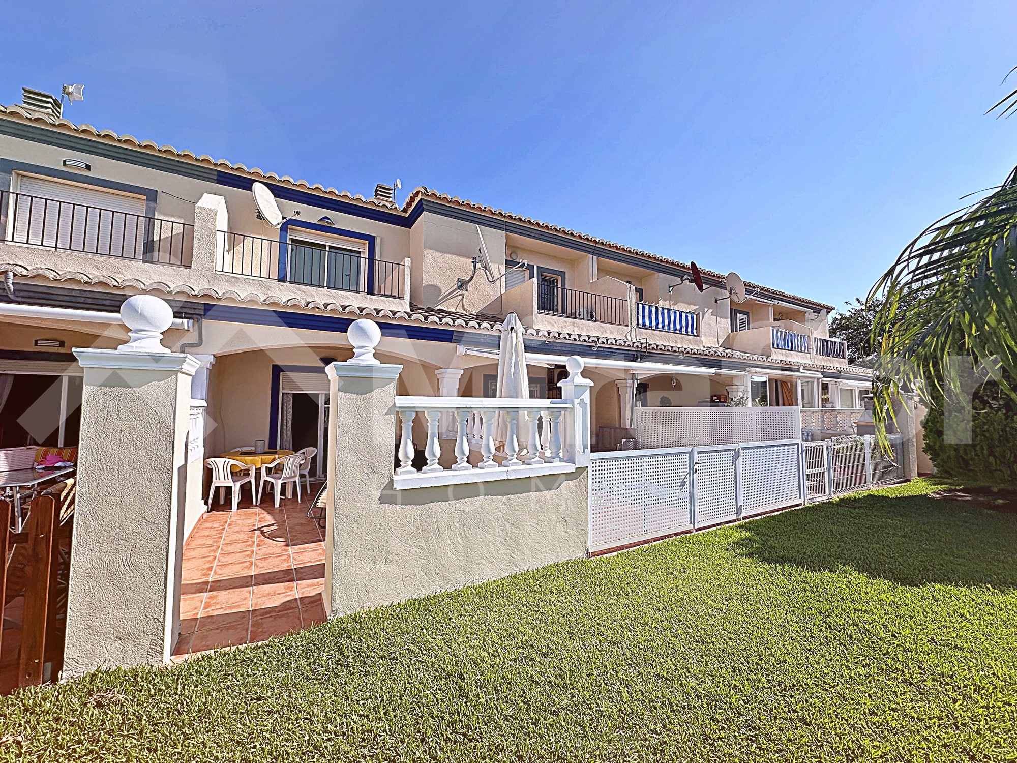 Miraflor Homes