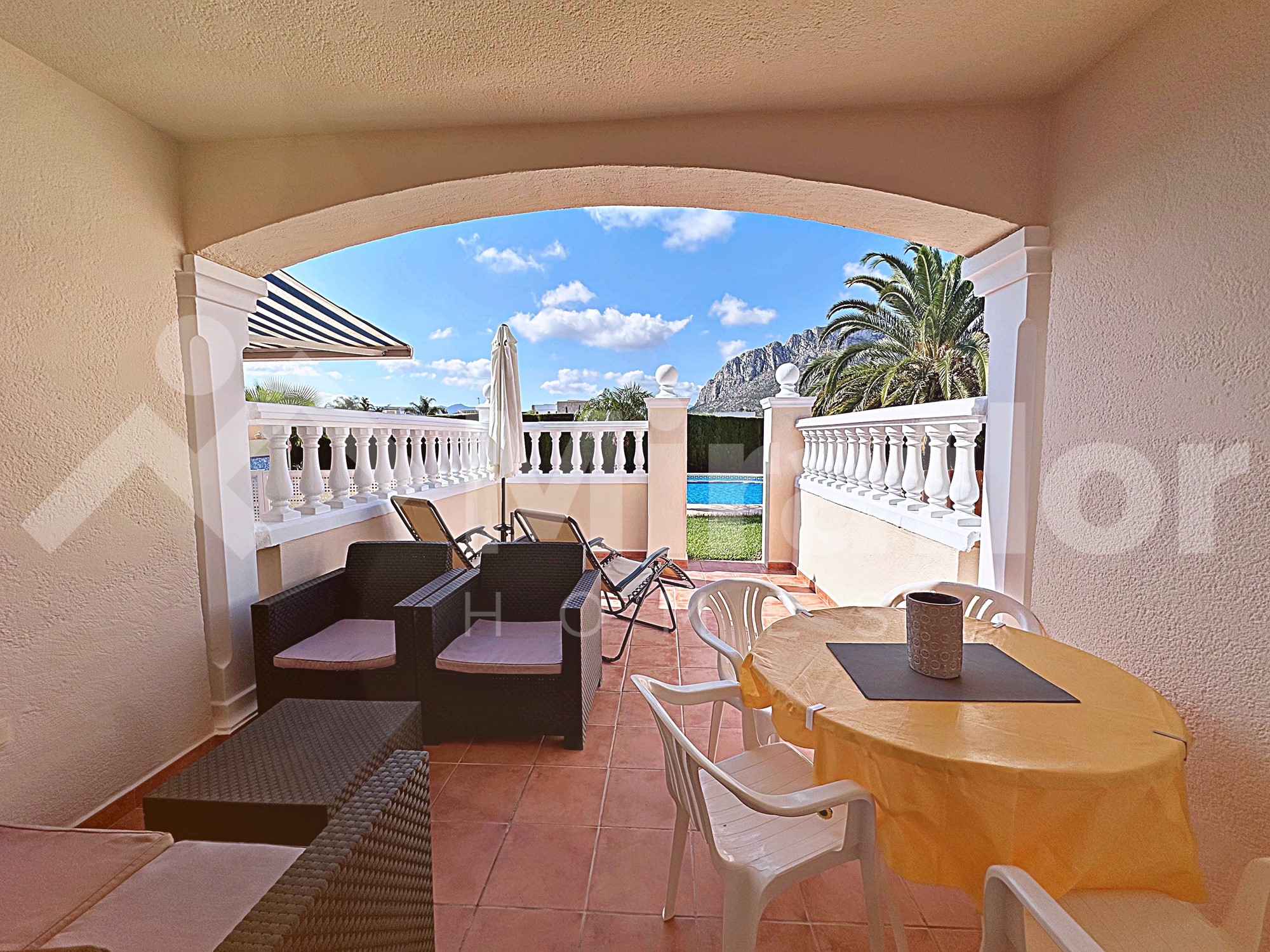Miraflor Homes