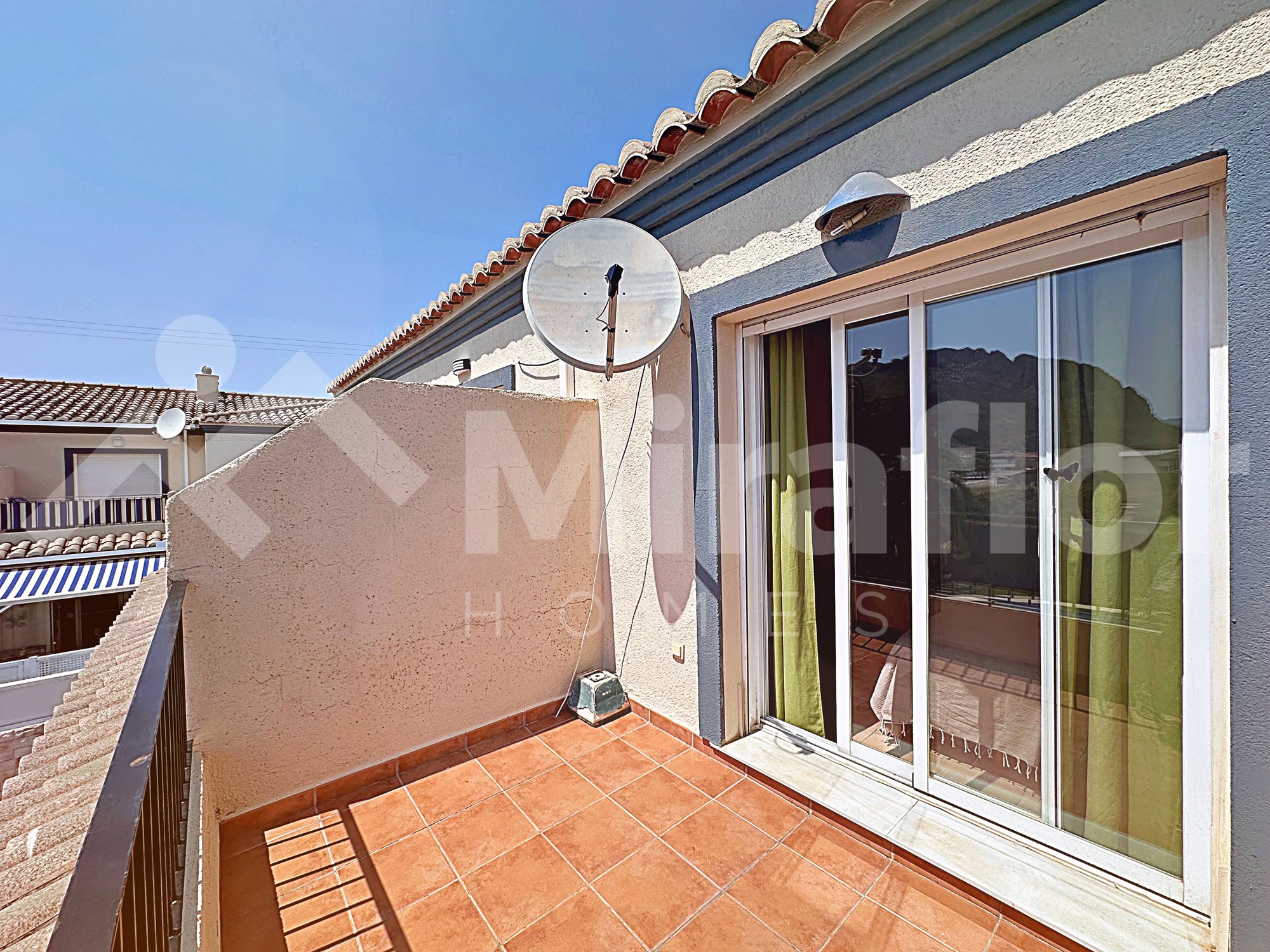 Miraflor Homes
