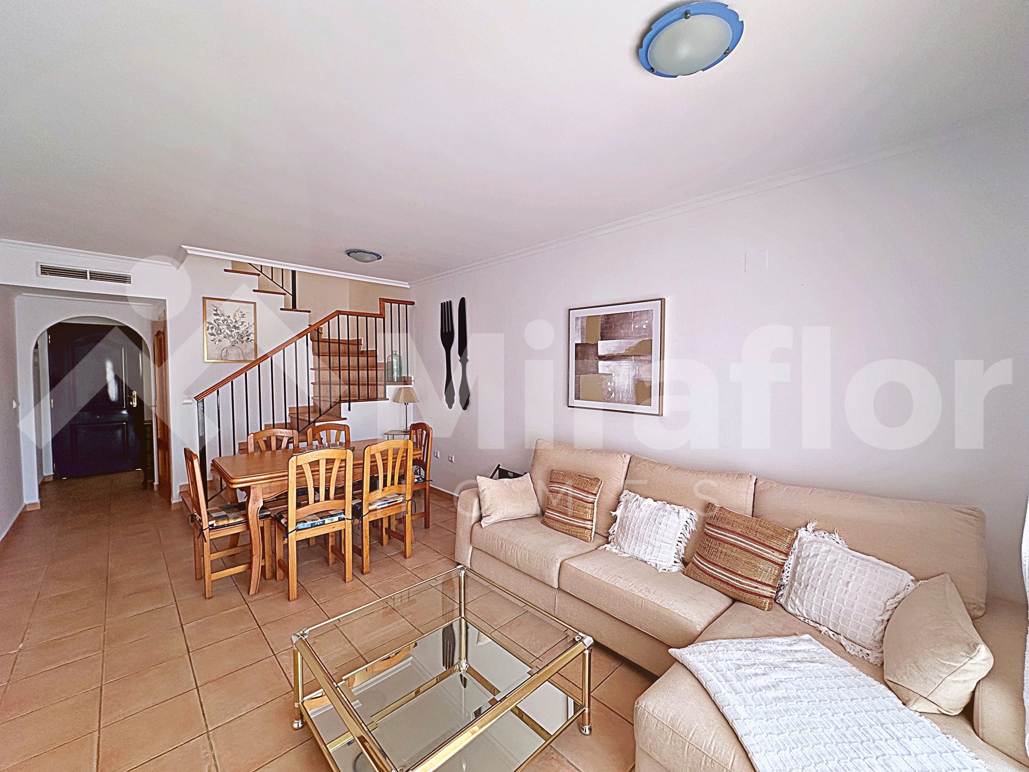 Miraflor Homes