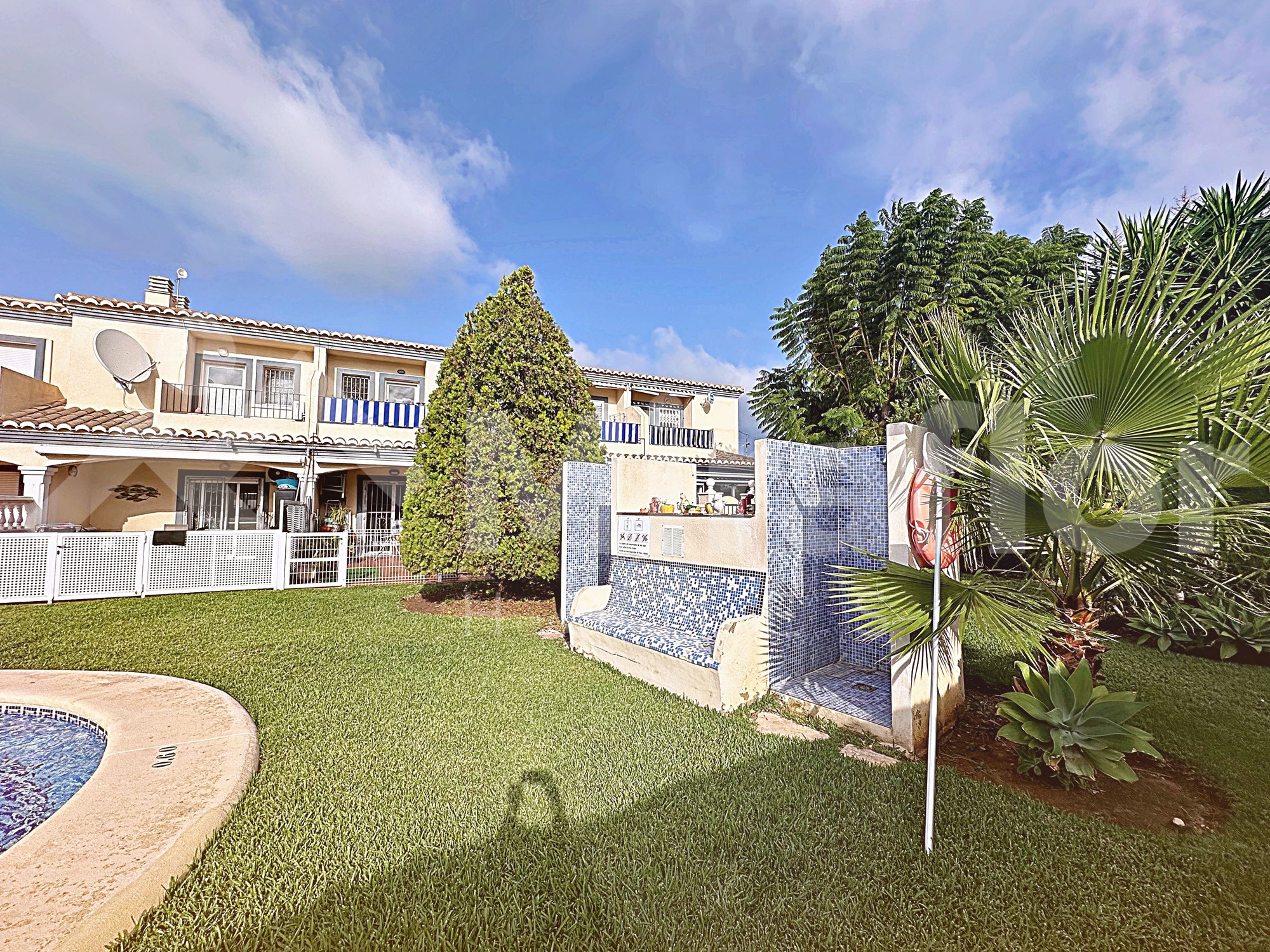 Miraflor Homes