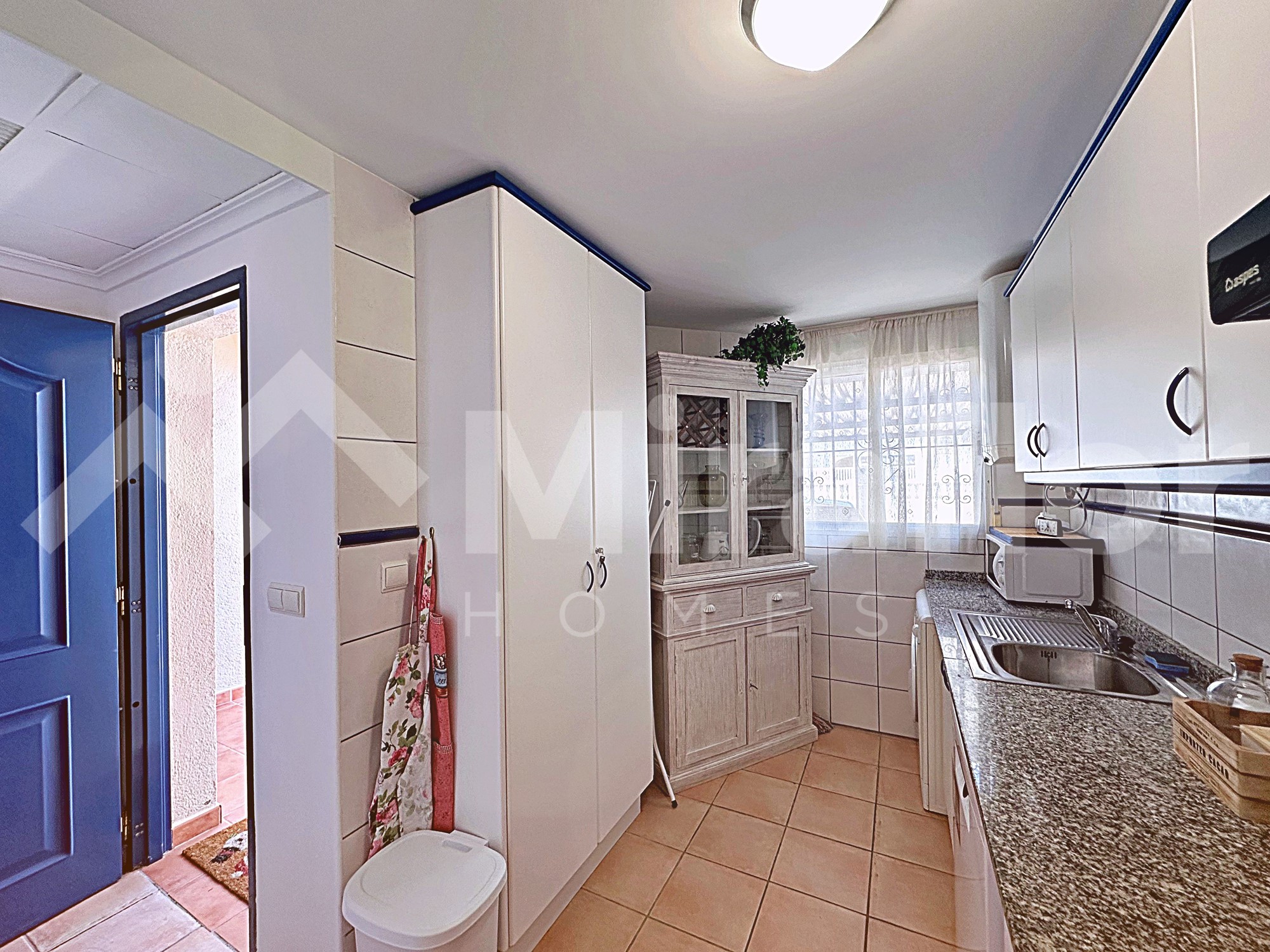 Miraflor Homes