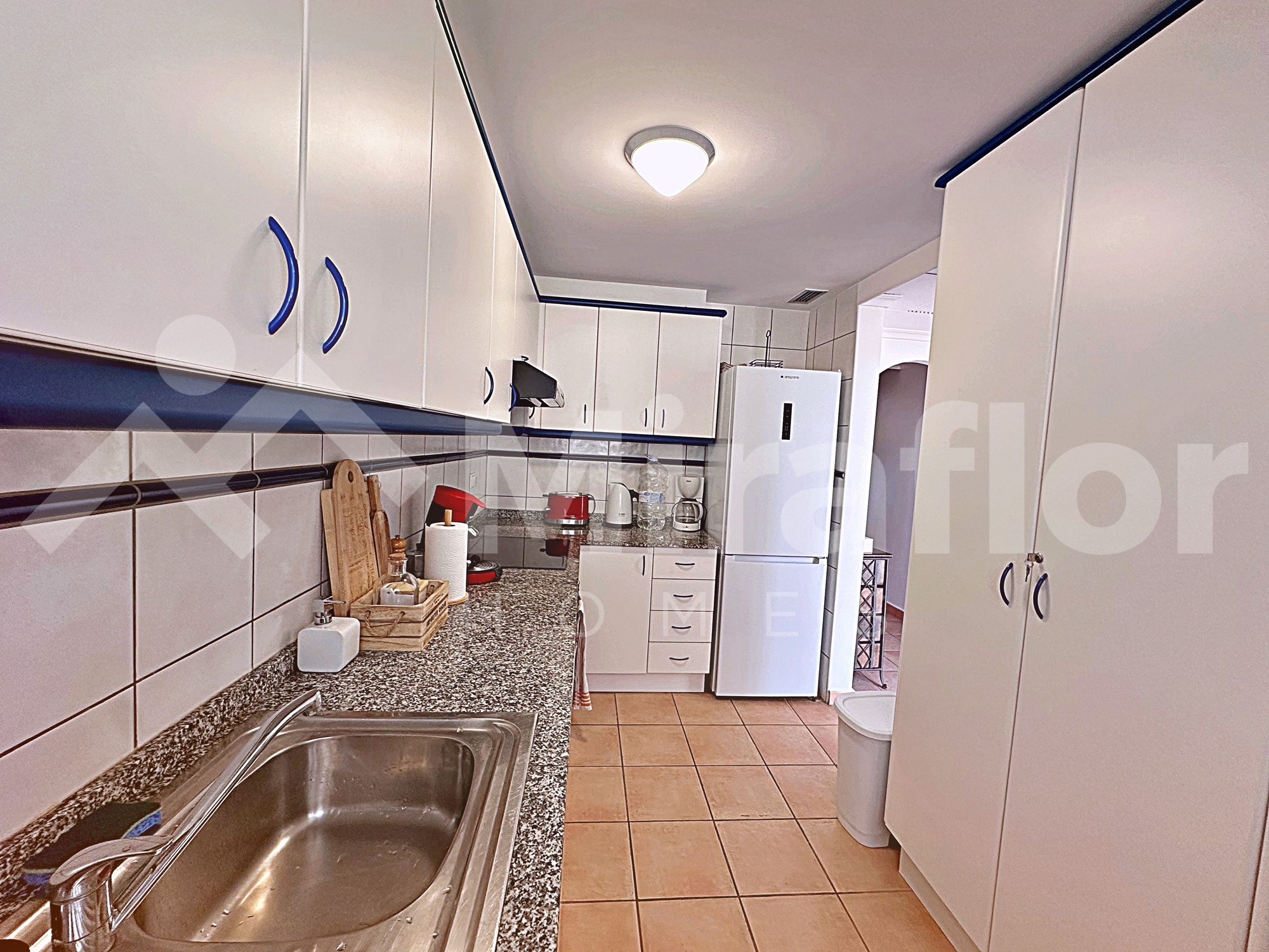 Miraflor Homes