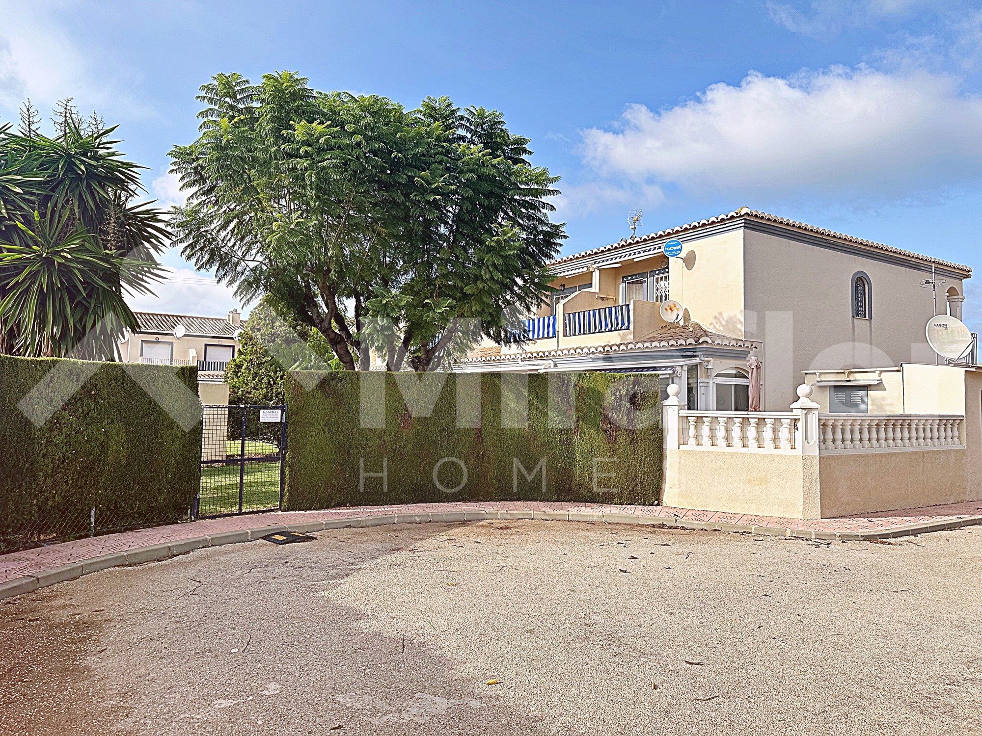 Miraflor Homes
