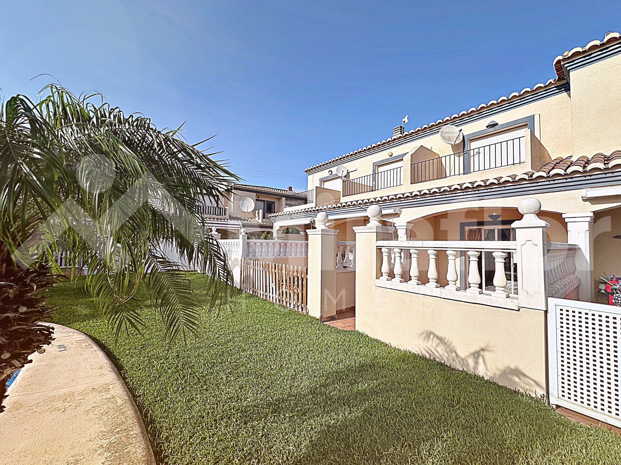 Miraflor Homes