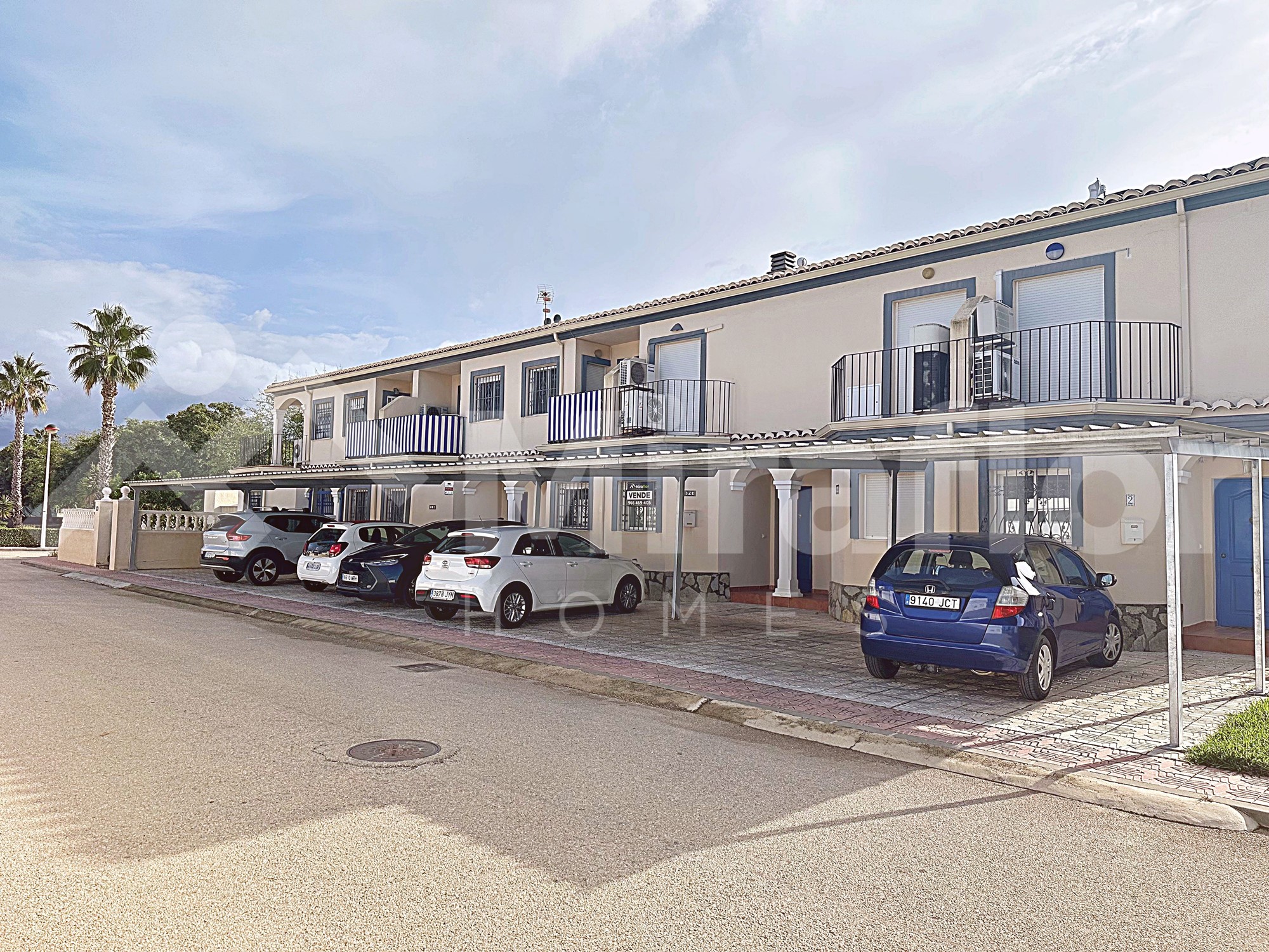 Miraflor Homes