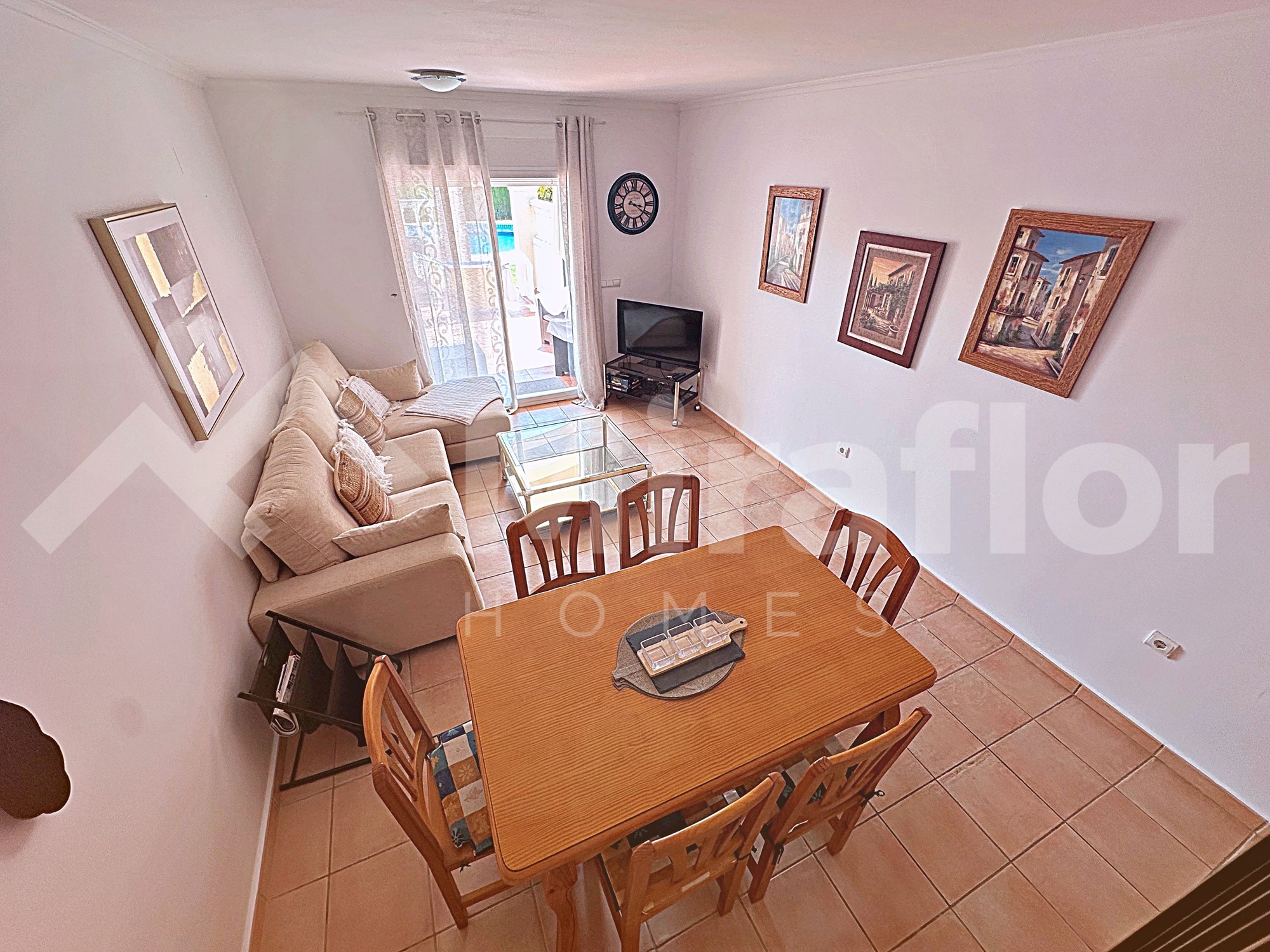 Miraflor Homes