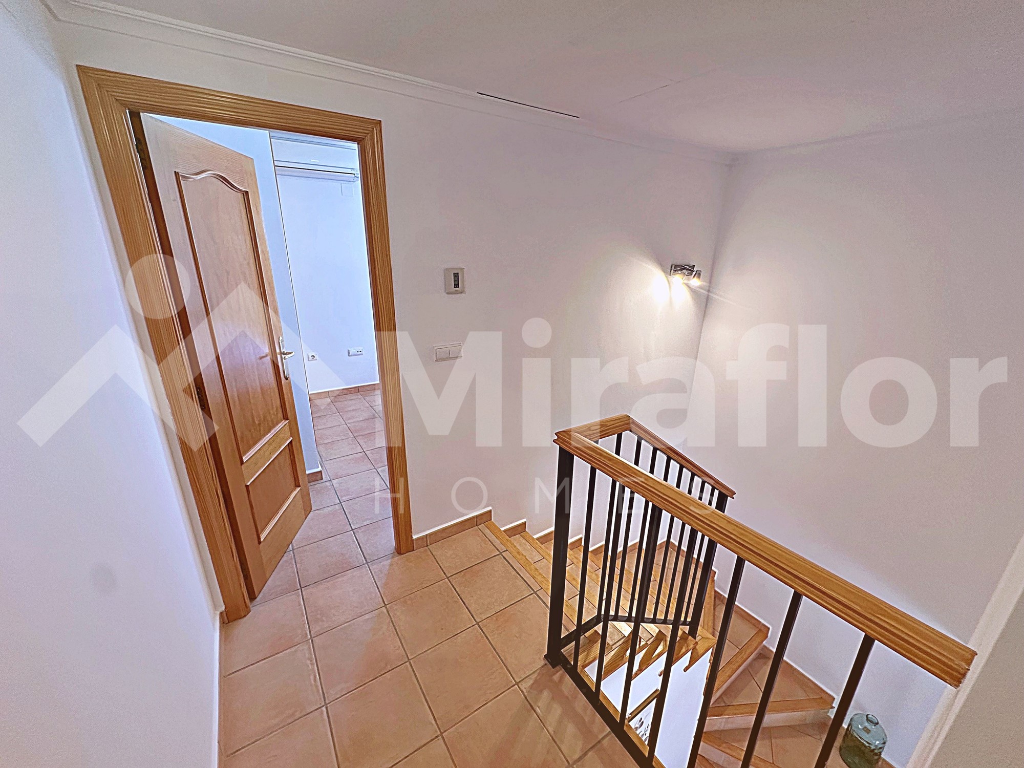 Miraflor Homes