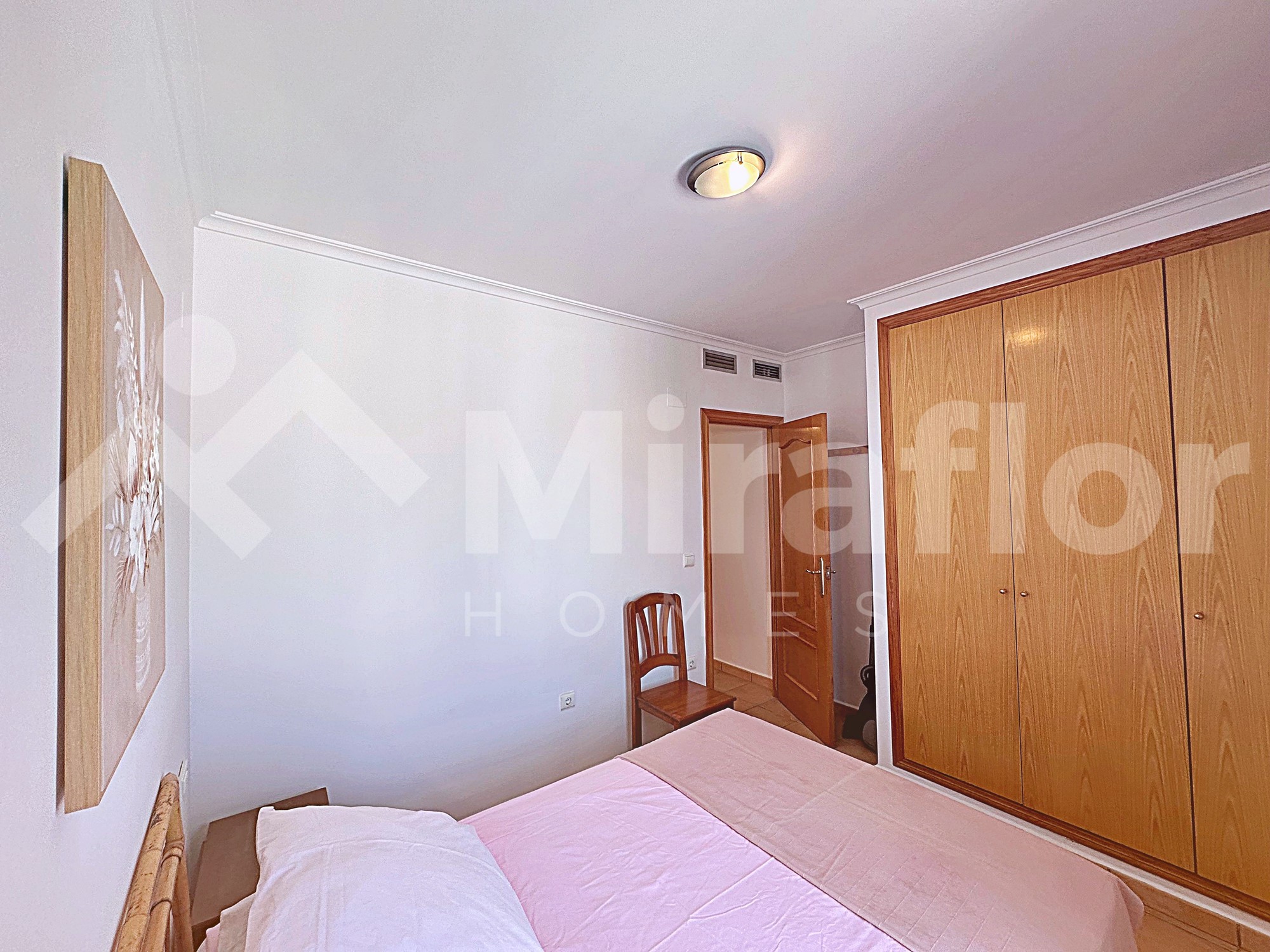 Miraflor Homes