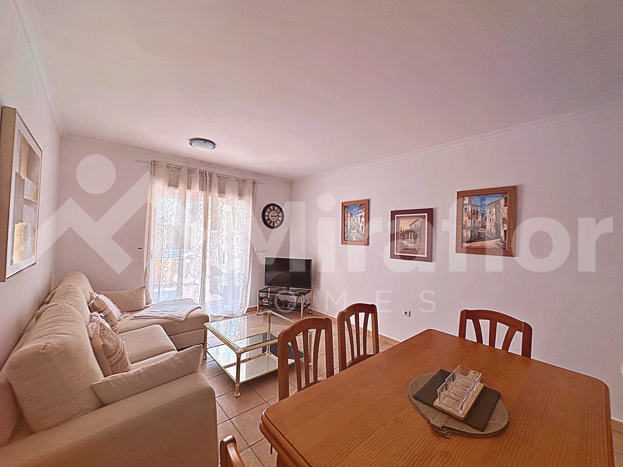 Miraflor Homes