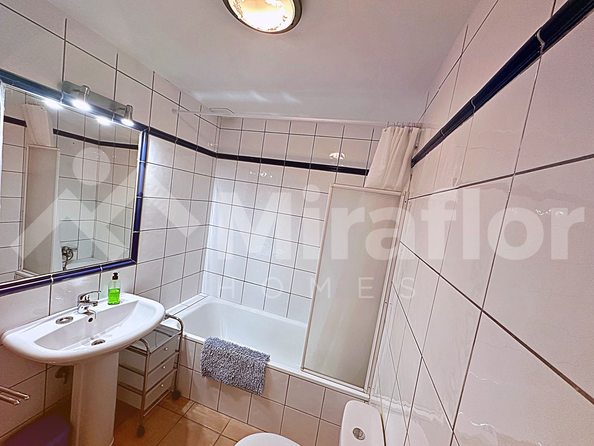 Miraflor Homes