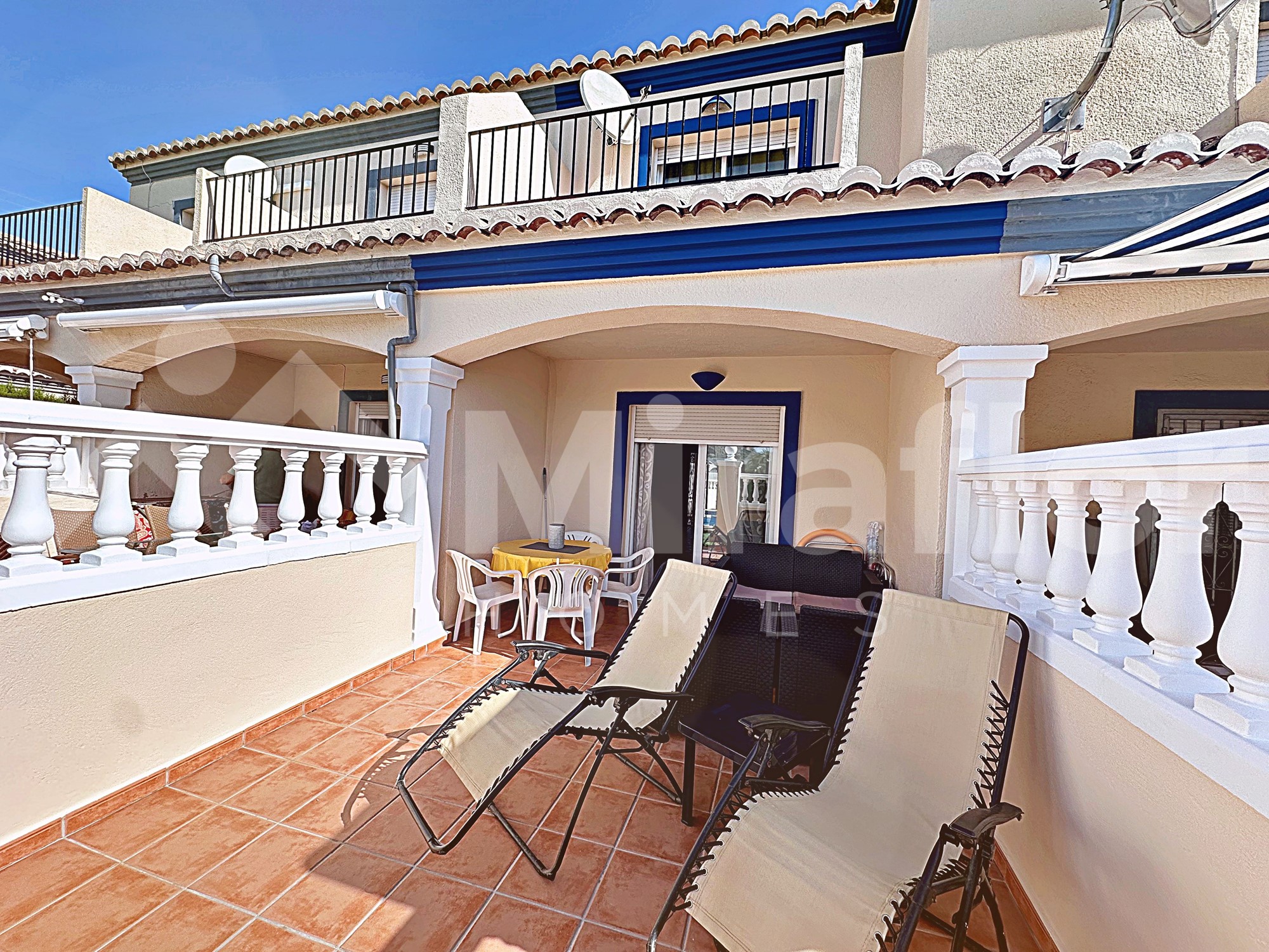 Miraflor Homes