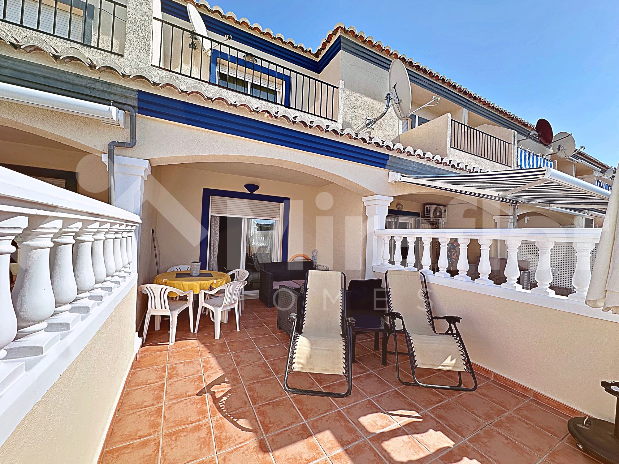 Miraflor Homes