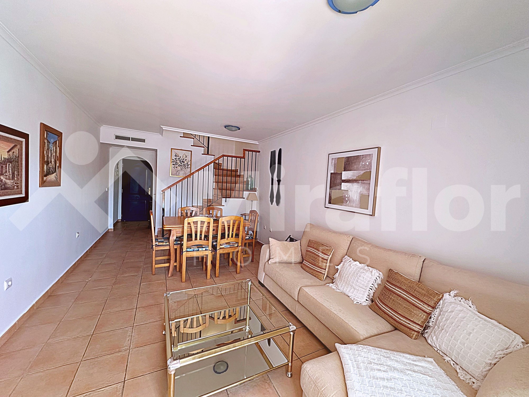 Miraflor Homes