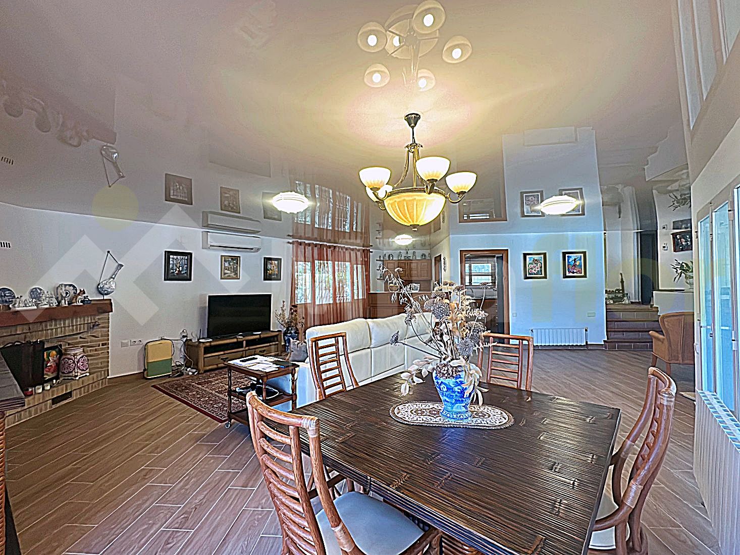 Miraflor Homes