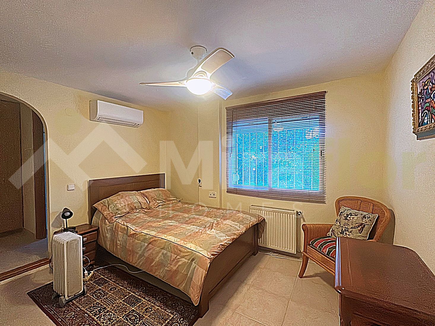 Miraflor Homes