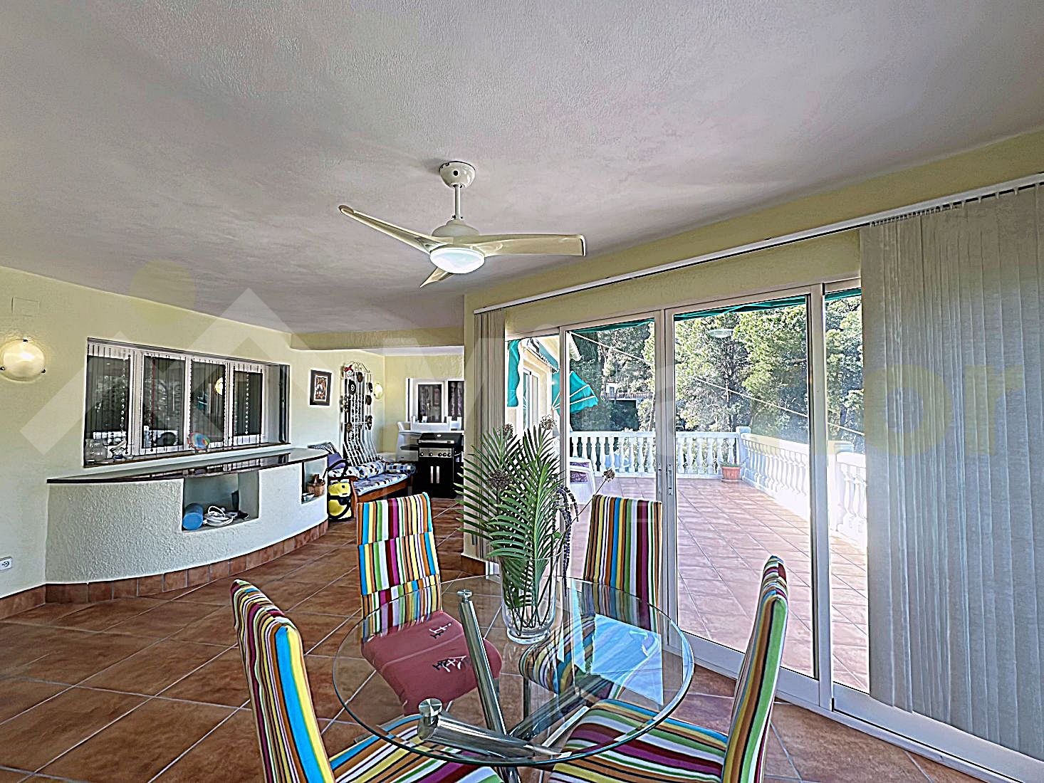 Miraflor Homes