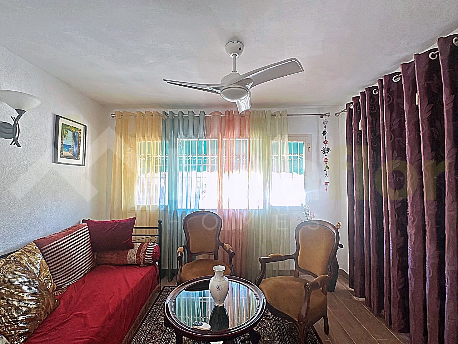 Miraflor Homes