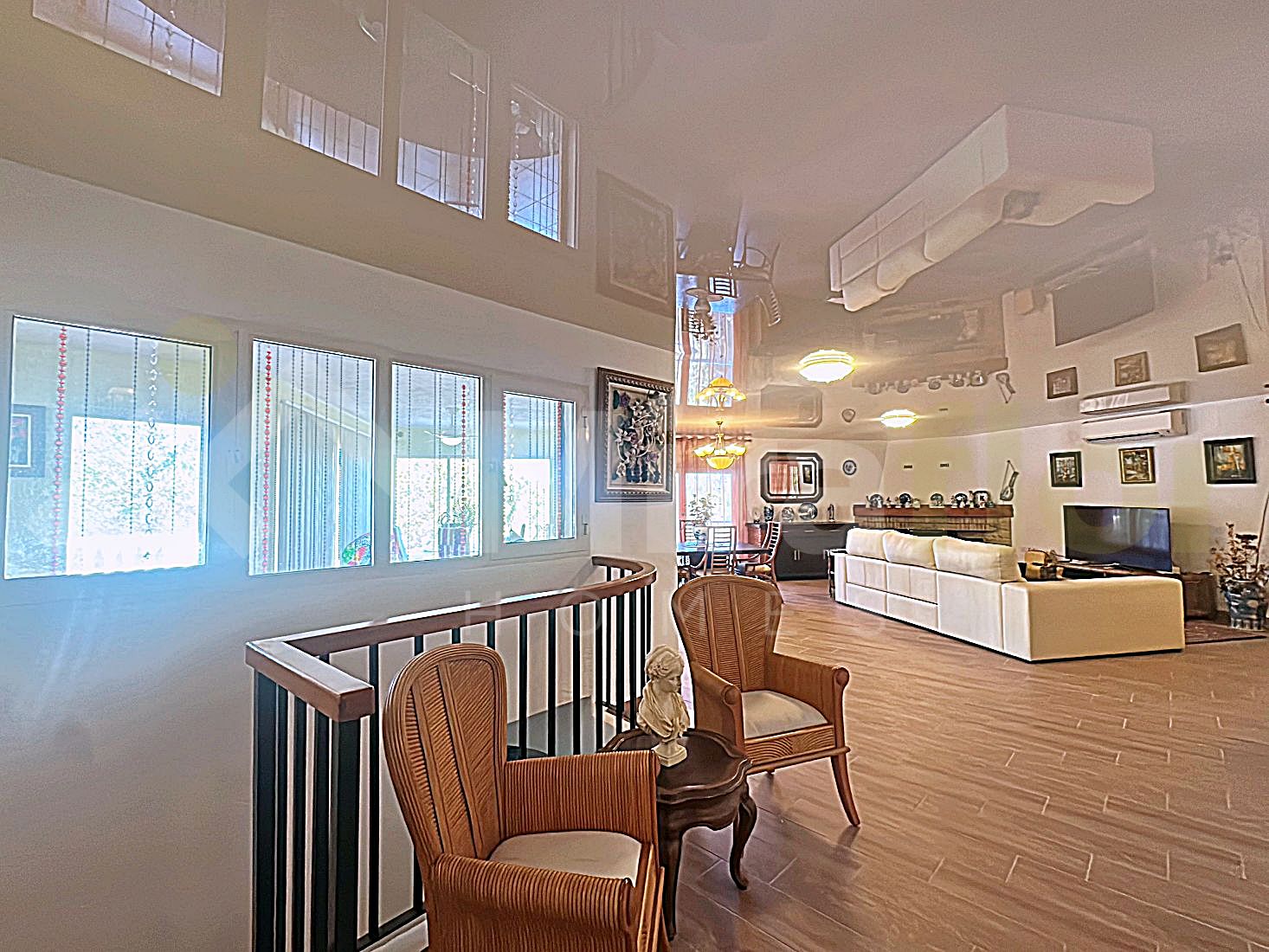 Miraflor Homes
