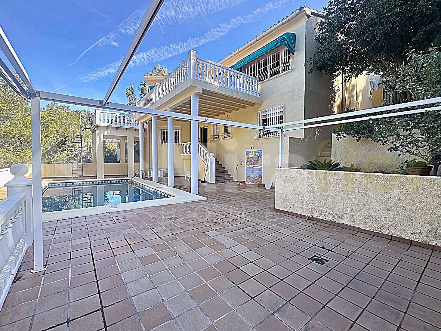 Miraflor Homes