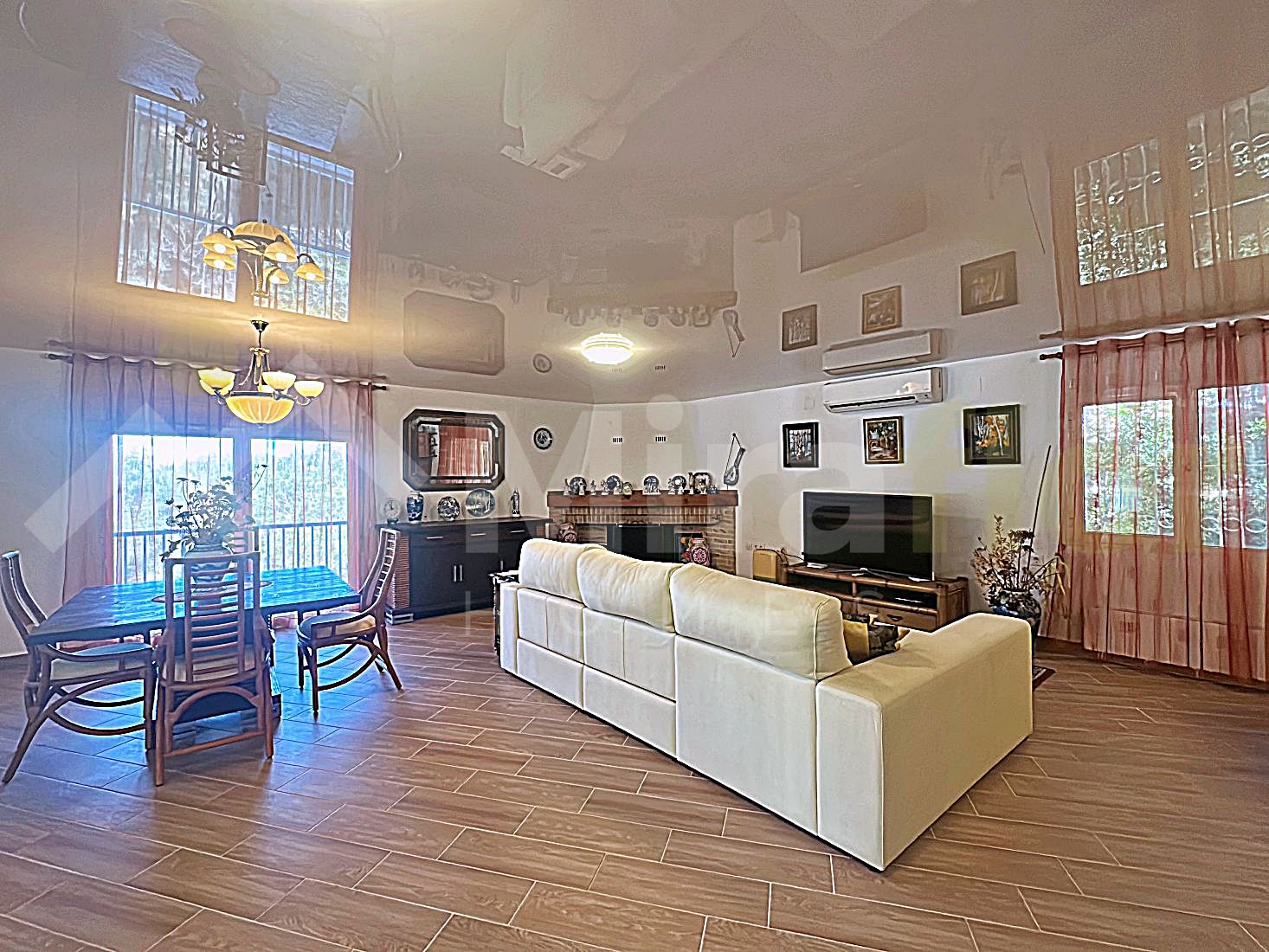Miraflor Homes