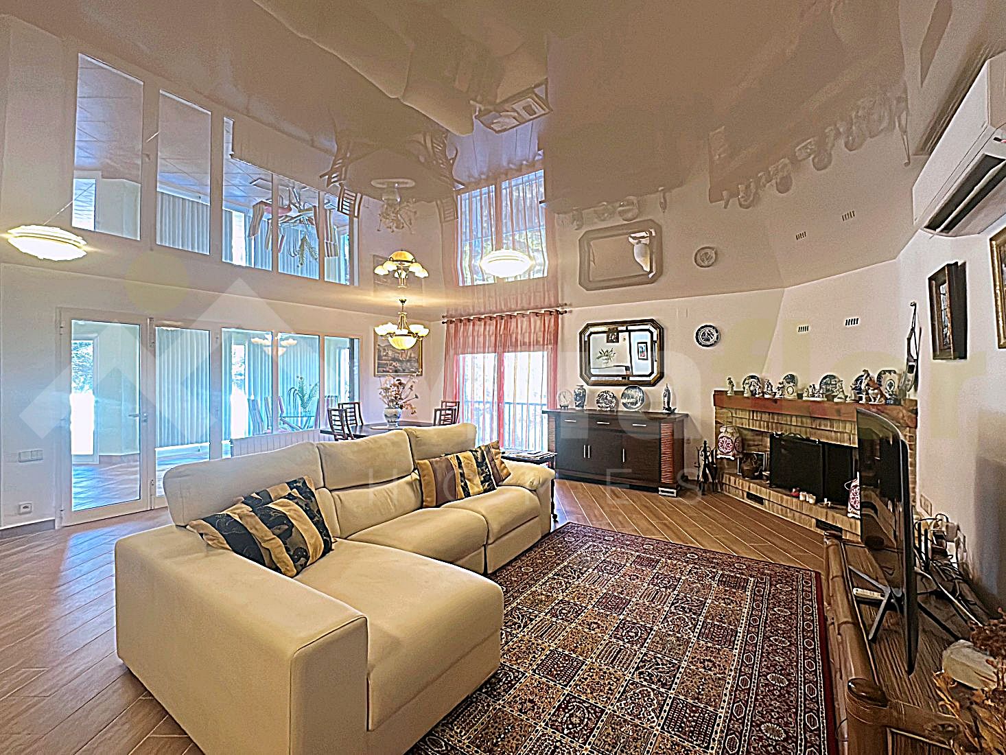 Miraflor Homes