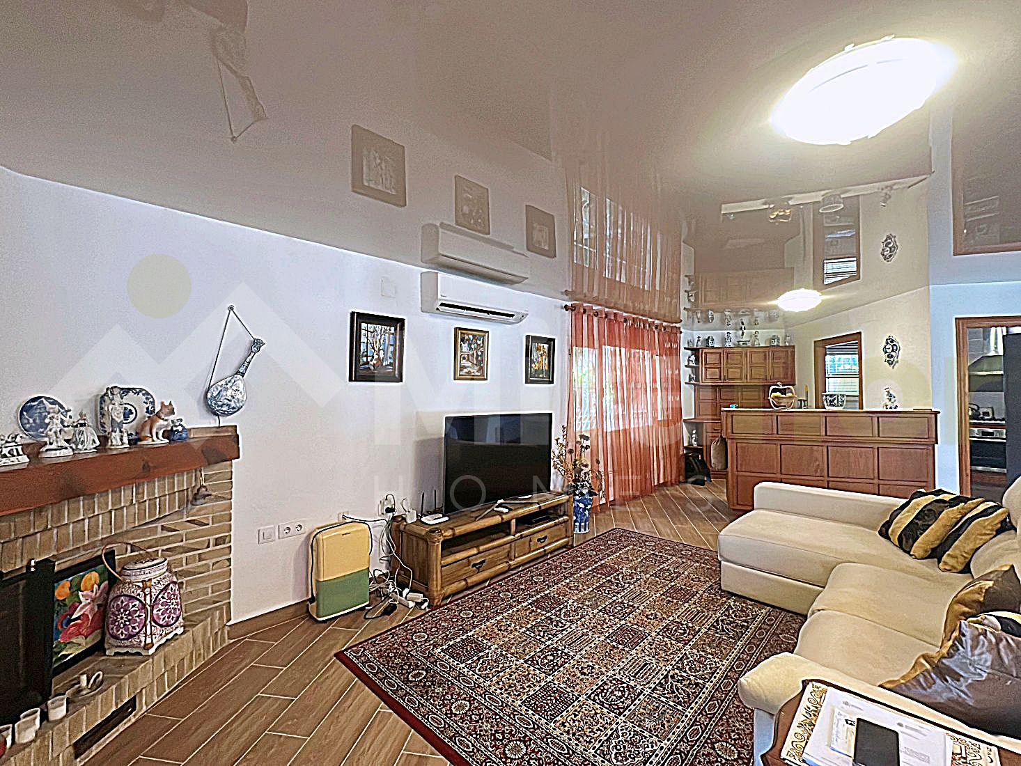 Miraflor Homes