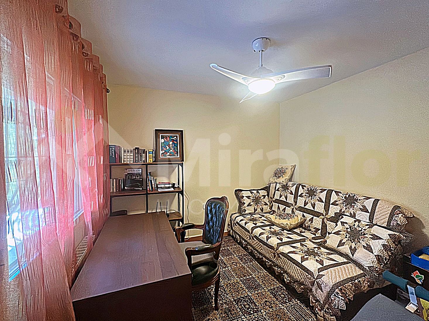Miraflor Homes