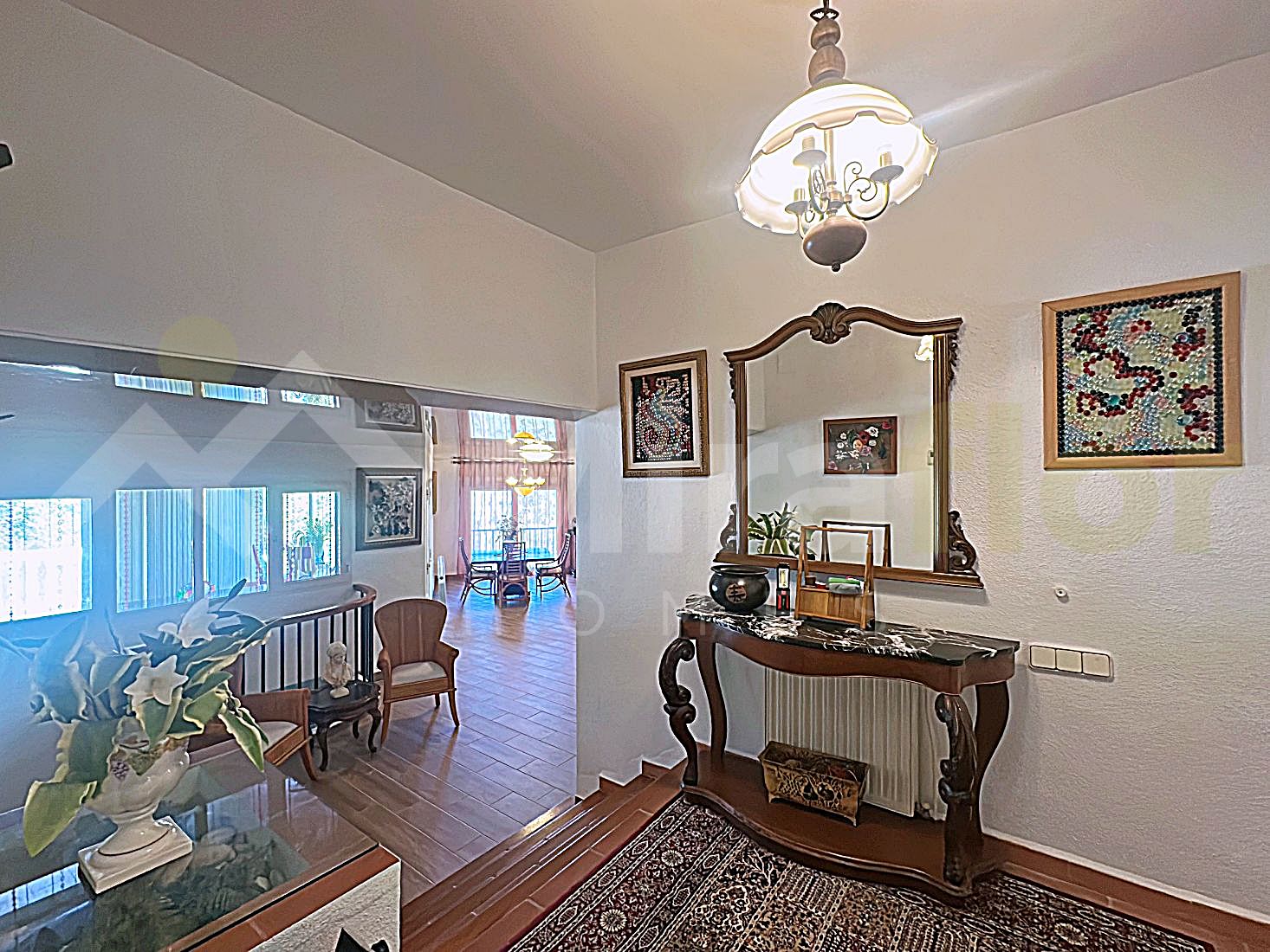 Miraflor Homes