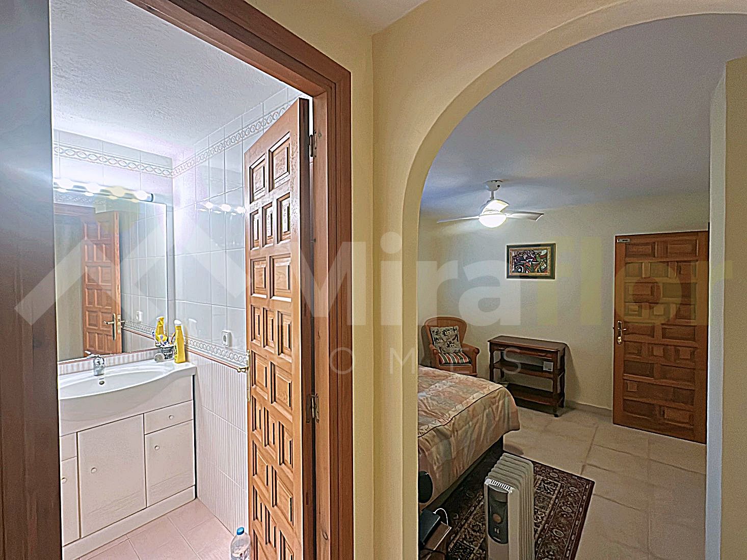 Miraflor Homes