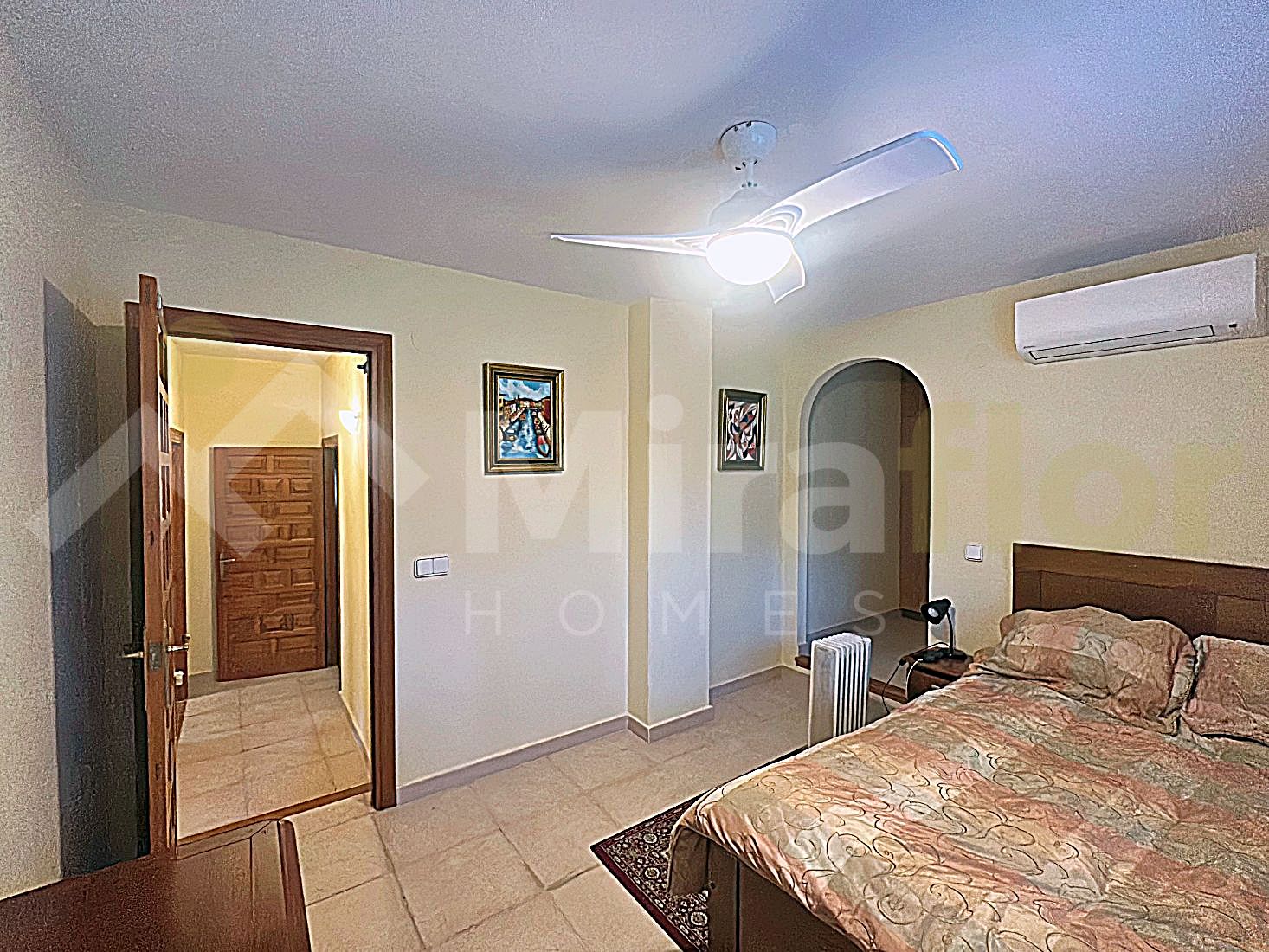 Miraflor Homes