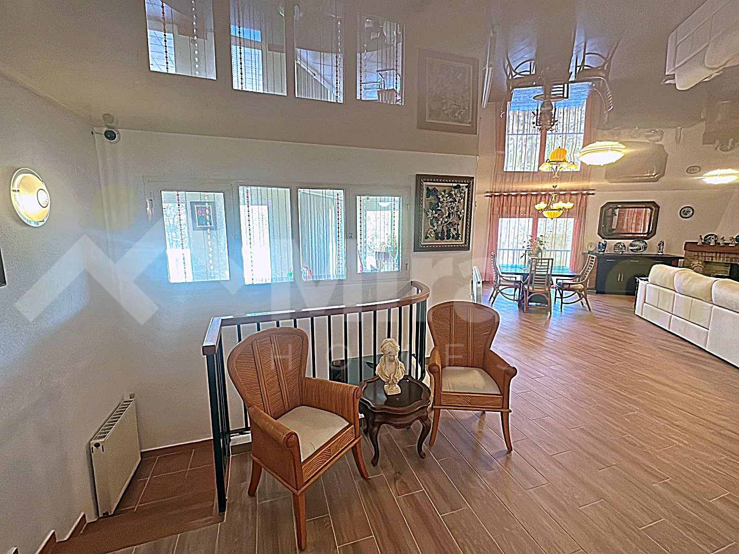 Miraflor Homes
