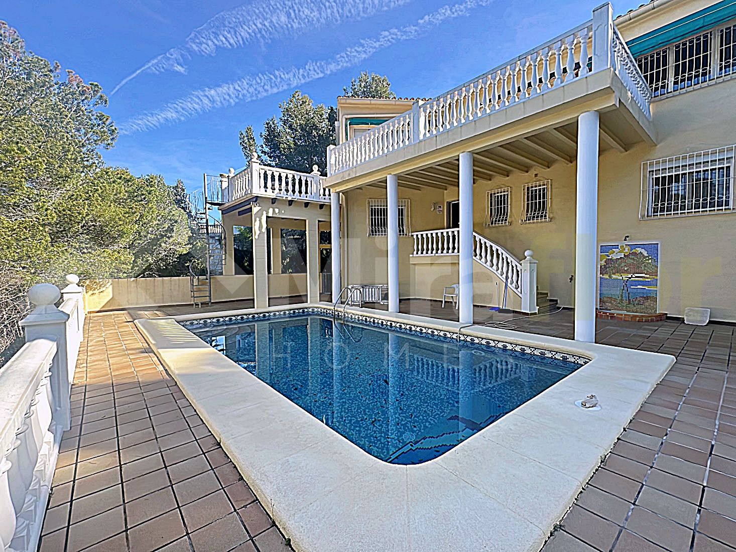 Miraflor Homes