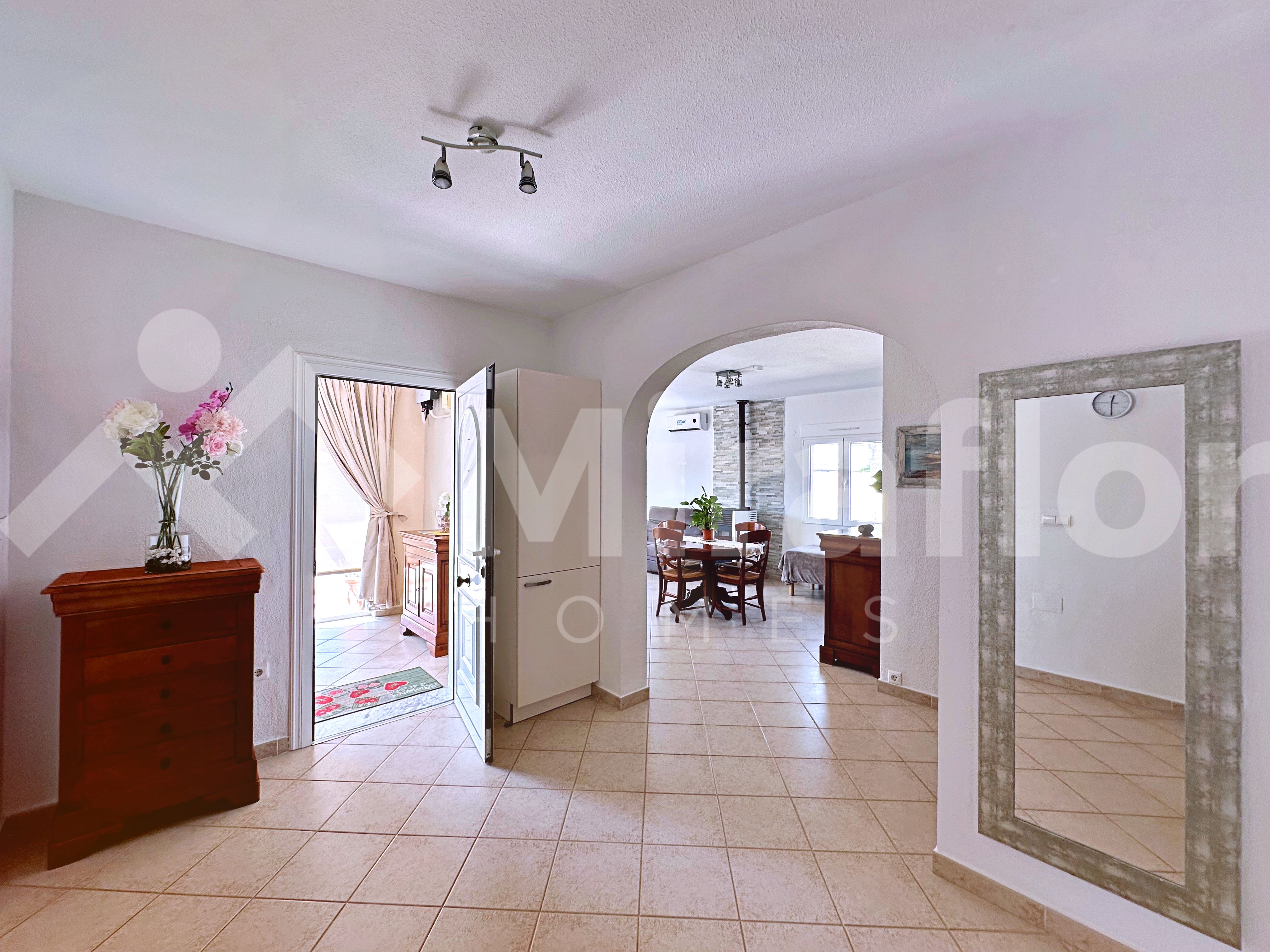 Miraflor Homes