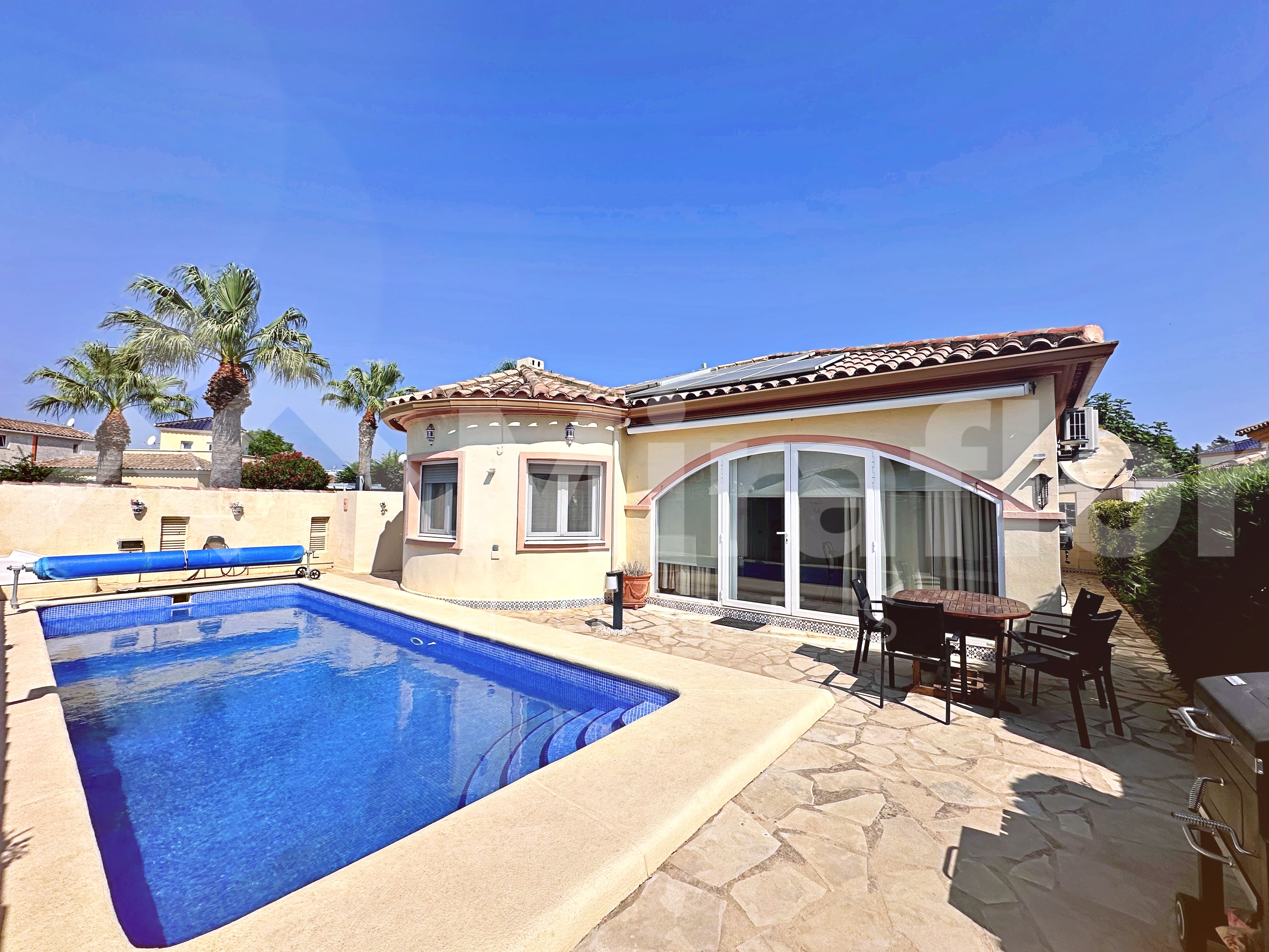 Miraflor Homes