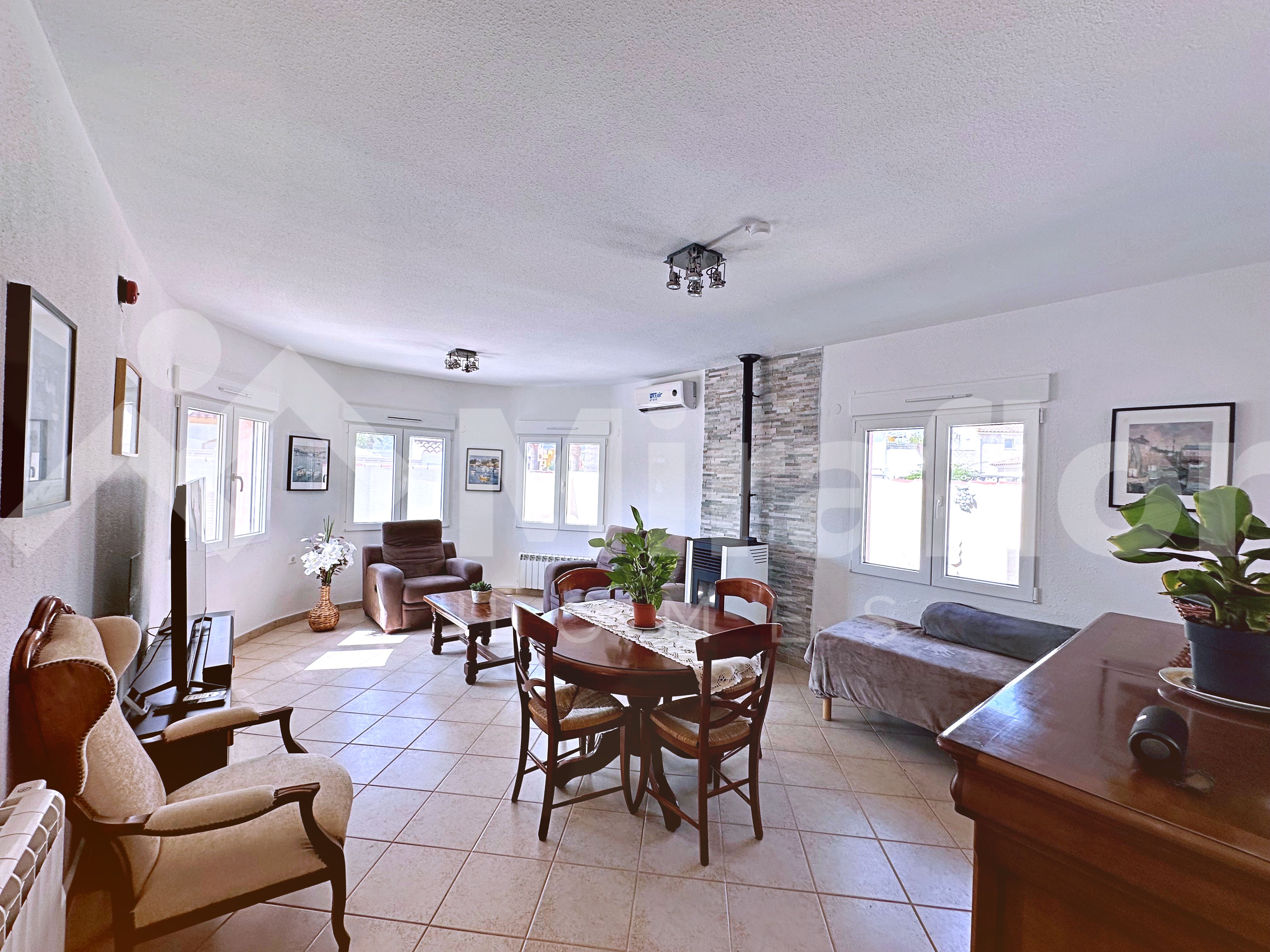 Miraflor Homes