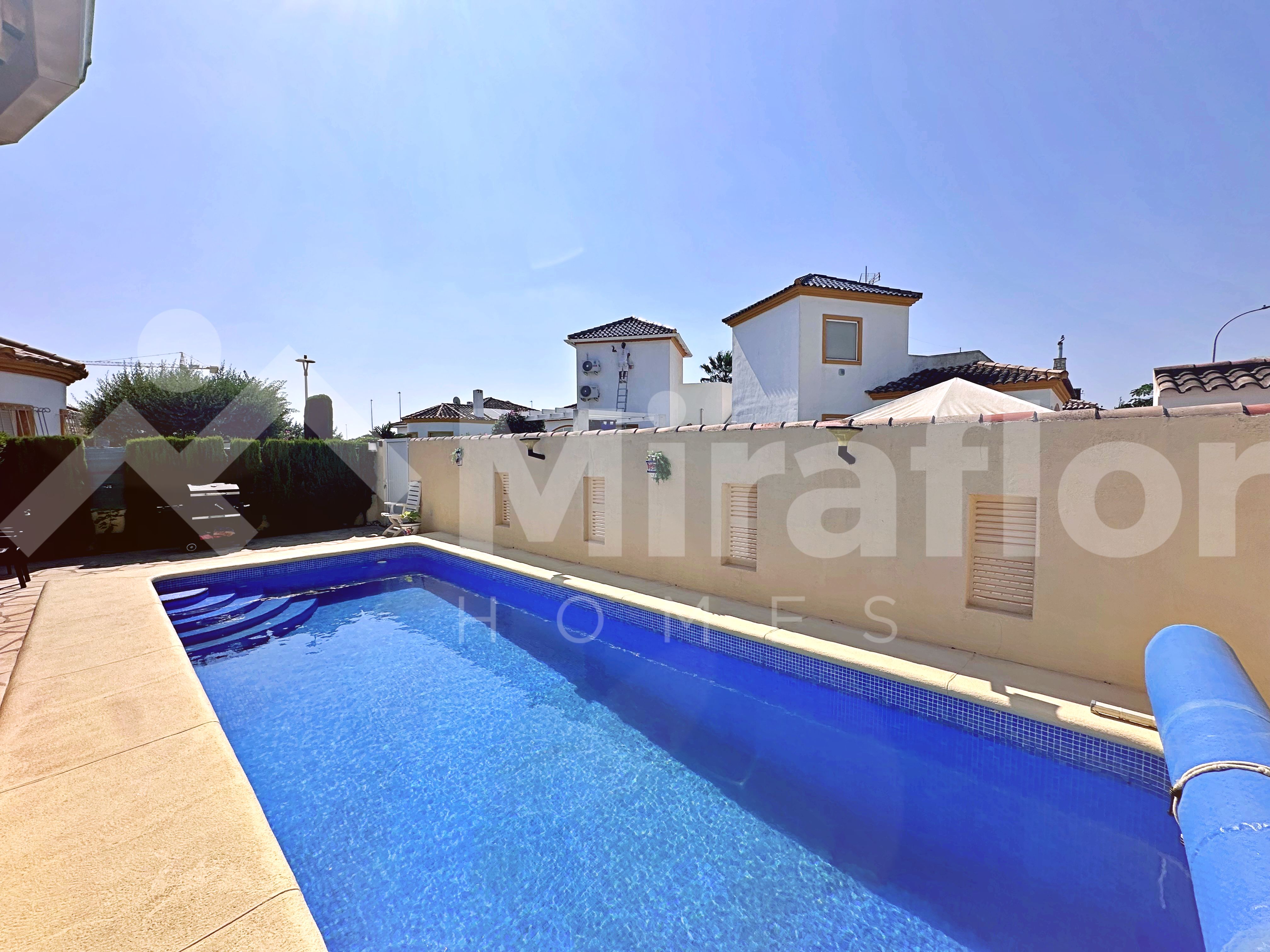 Miraflor Homes
