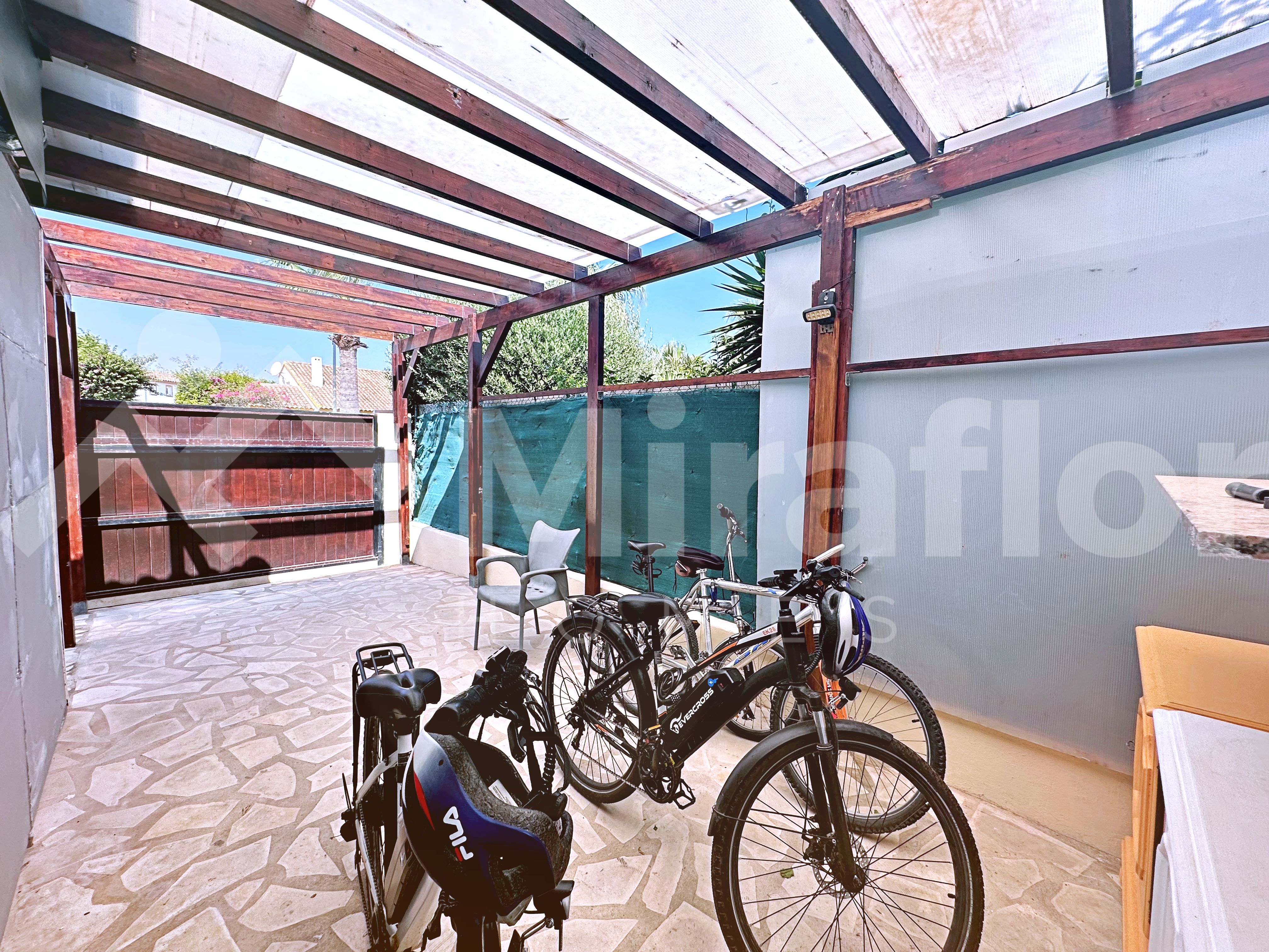 Miraflor Homes