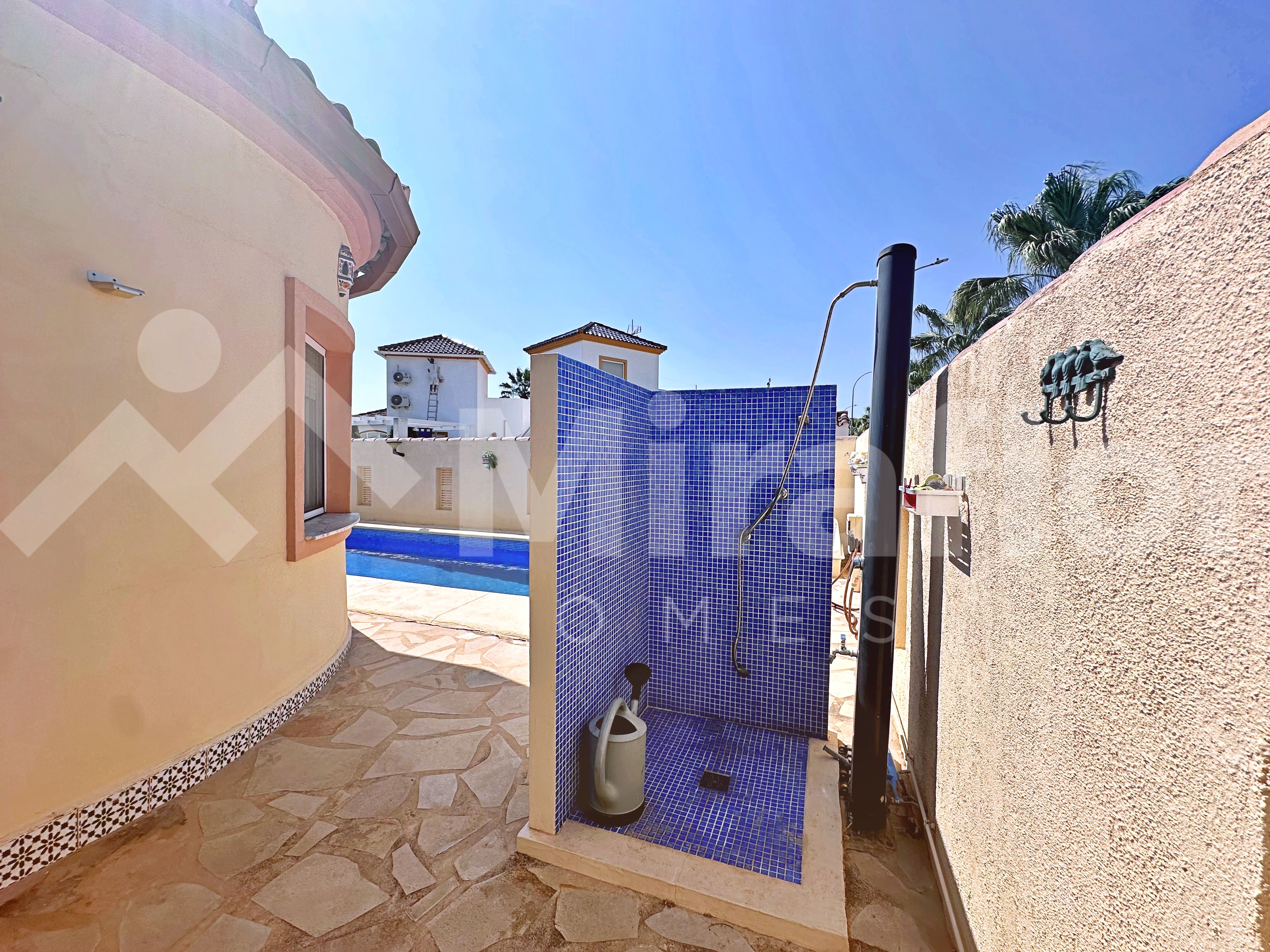 Miraflor Homes