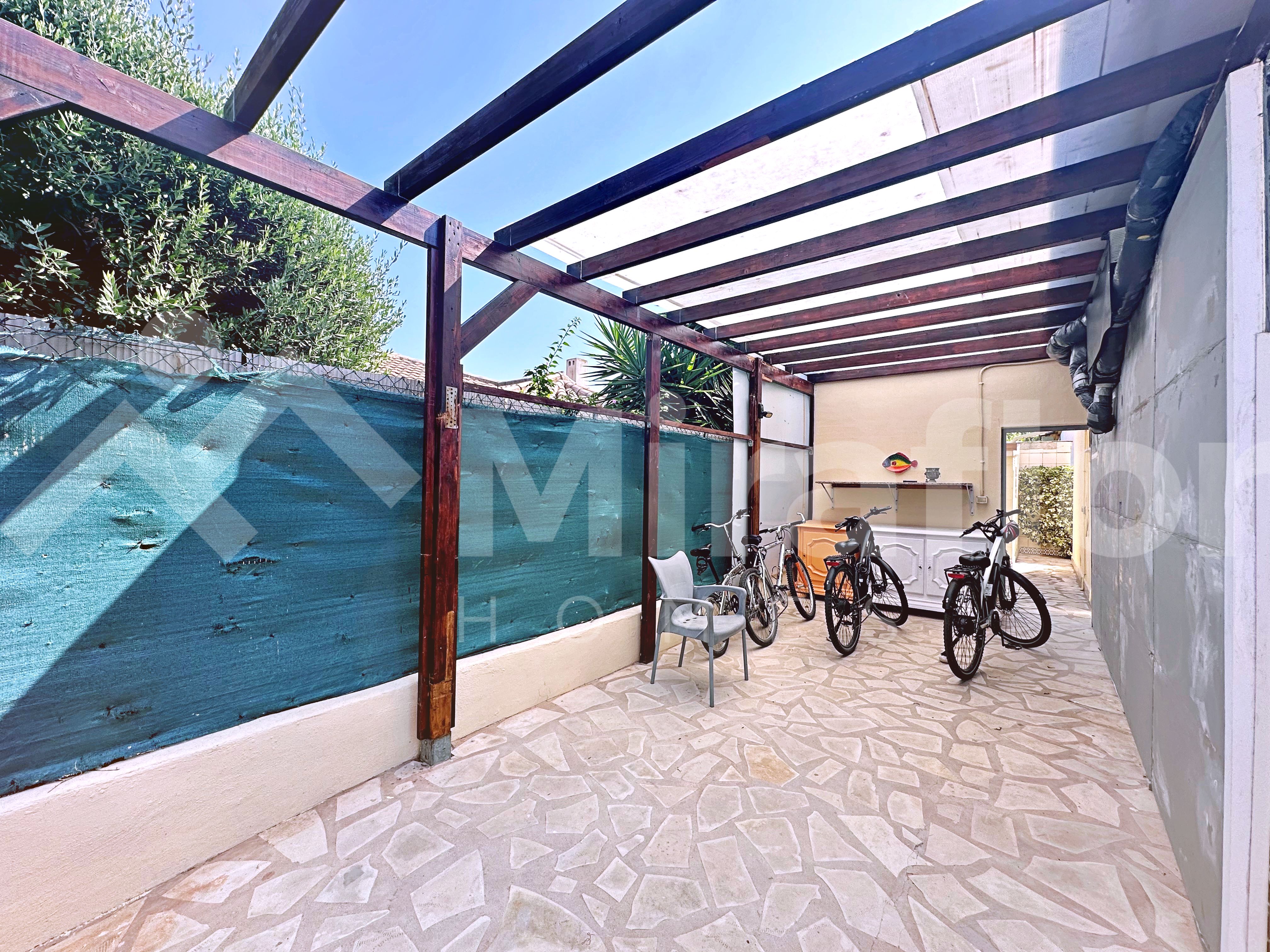 Miraflor Homes